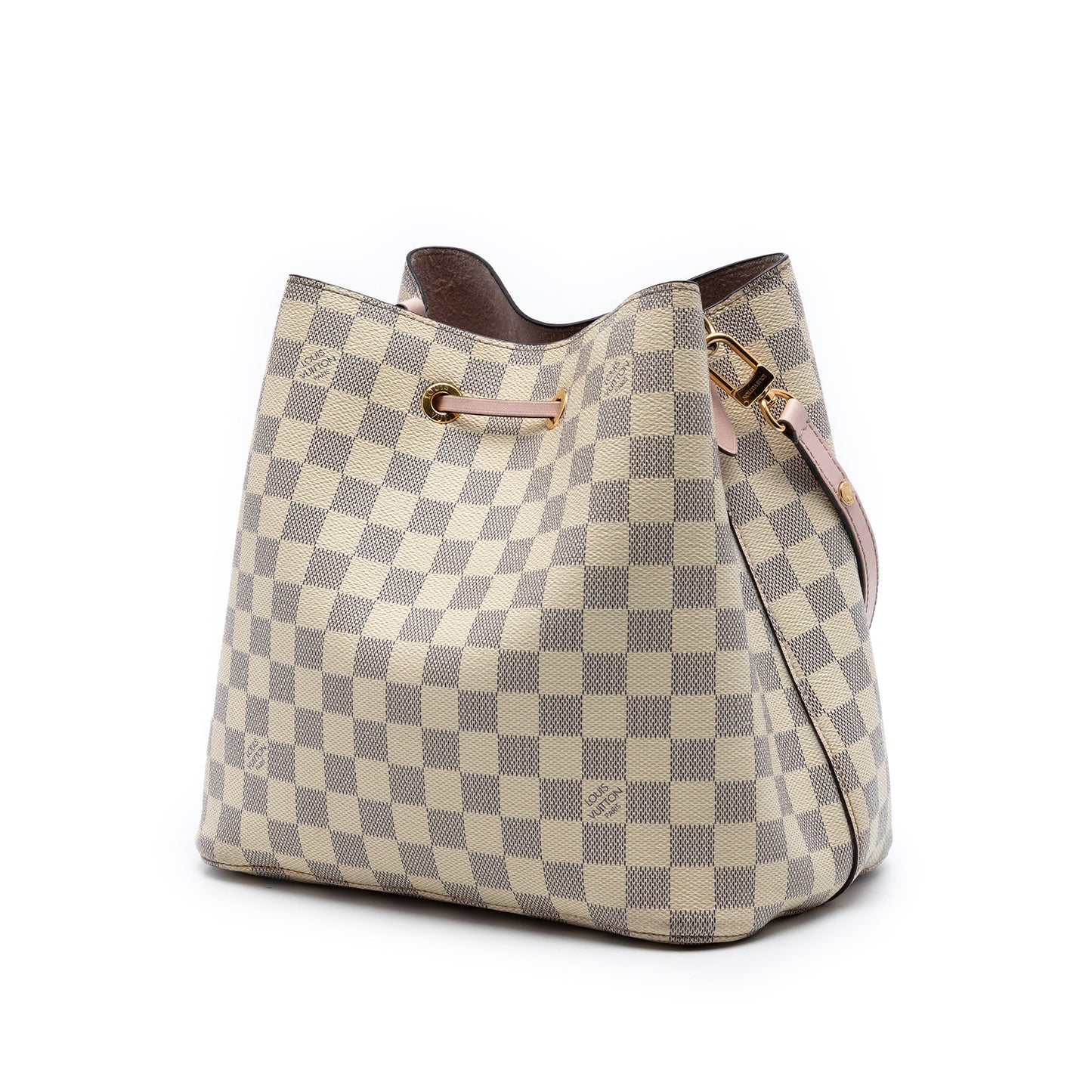 Louis Vuitton Damier Azur Neonoe MM