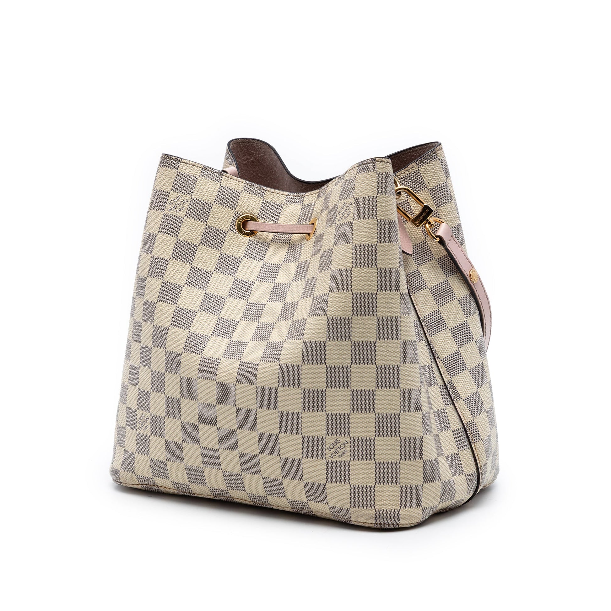 Louis Vuitton Damier Azur Neonoe MM