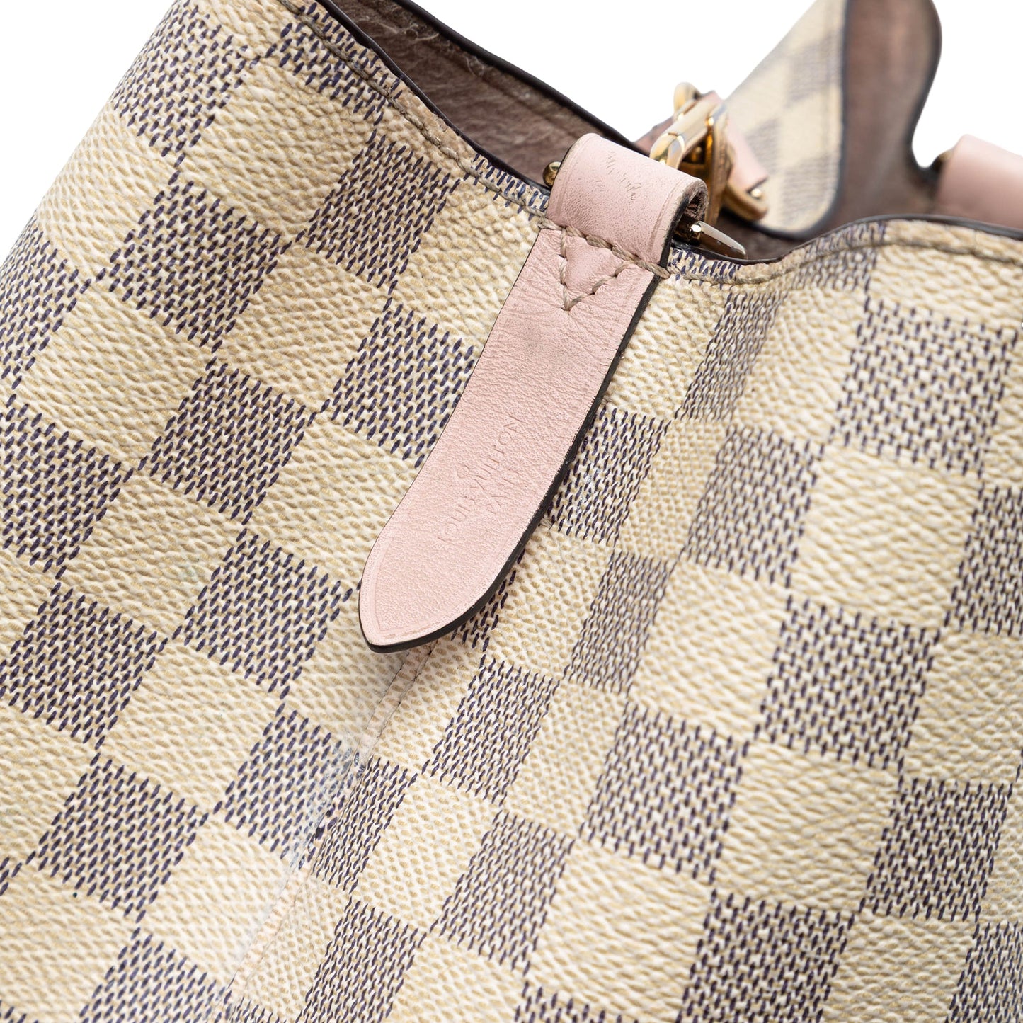 Louis Vuitton Damier Azur Neonoe MM