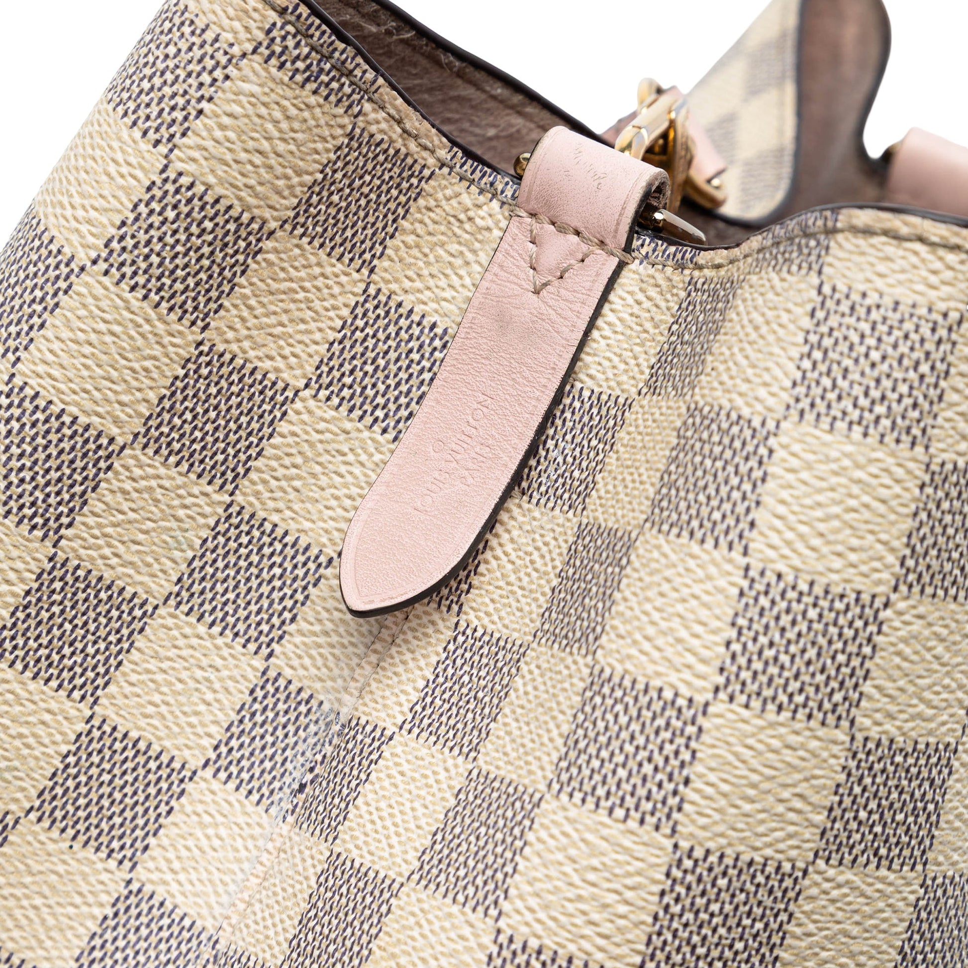 Louis Vuitton Damier Azur Neonoe MM