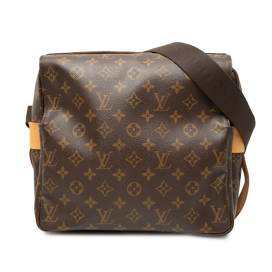 Louis Vuitton Monogram Naviglio