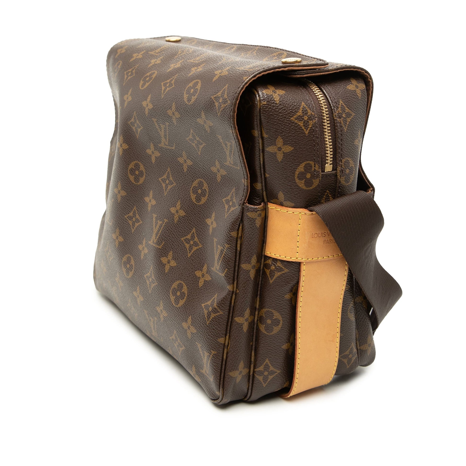 Louis Vuitton Monogram Naviglio
