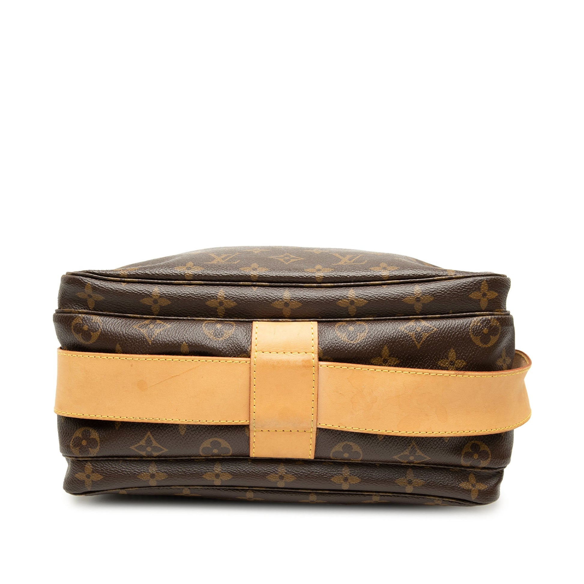Louis Vuitton Monogram Naviglio