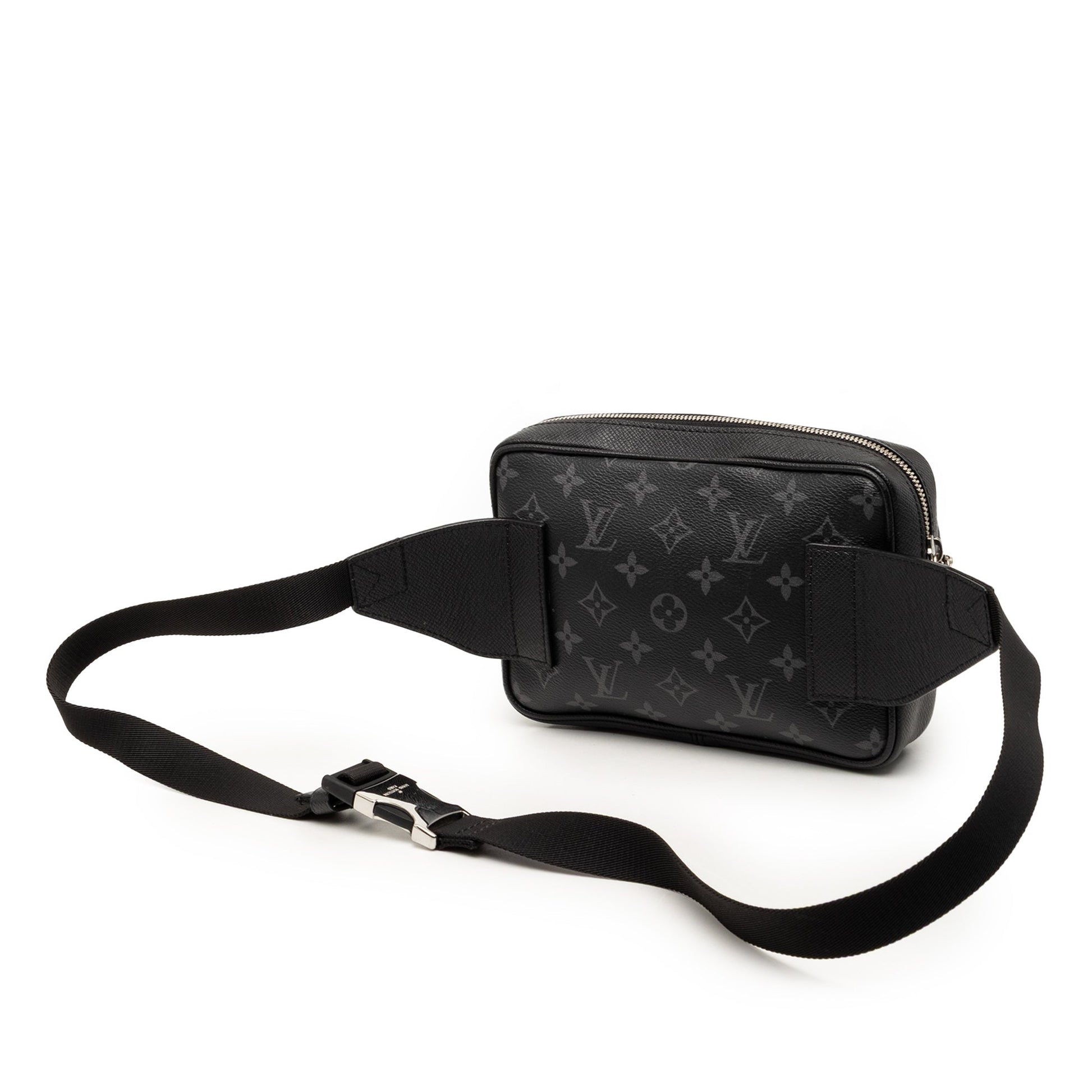 Monogram Eclipse Outdoor Bumbag