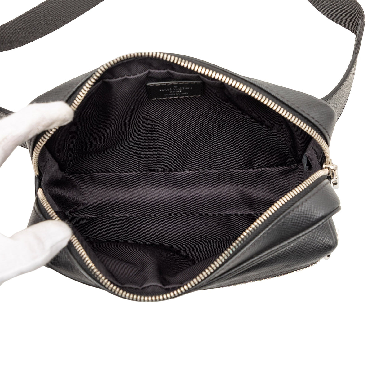 Monogram Eclipse Outdoor Bumbag