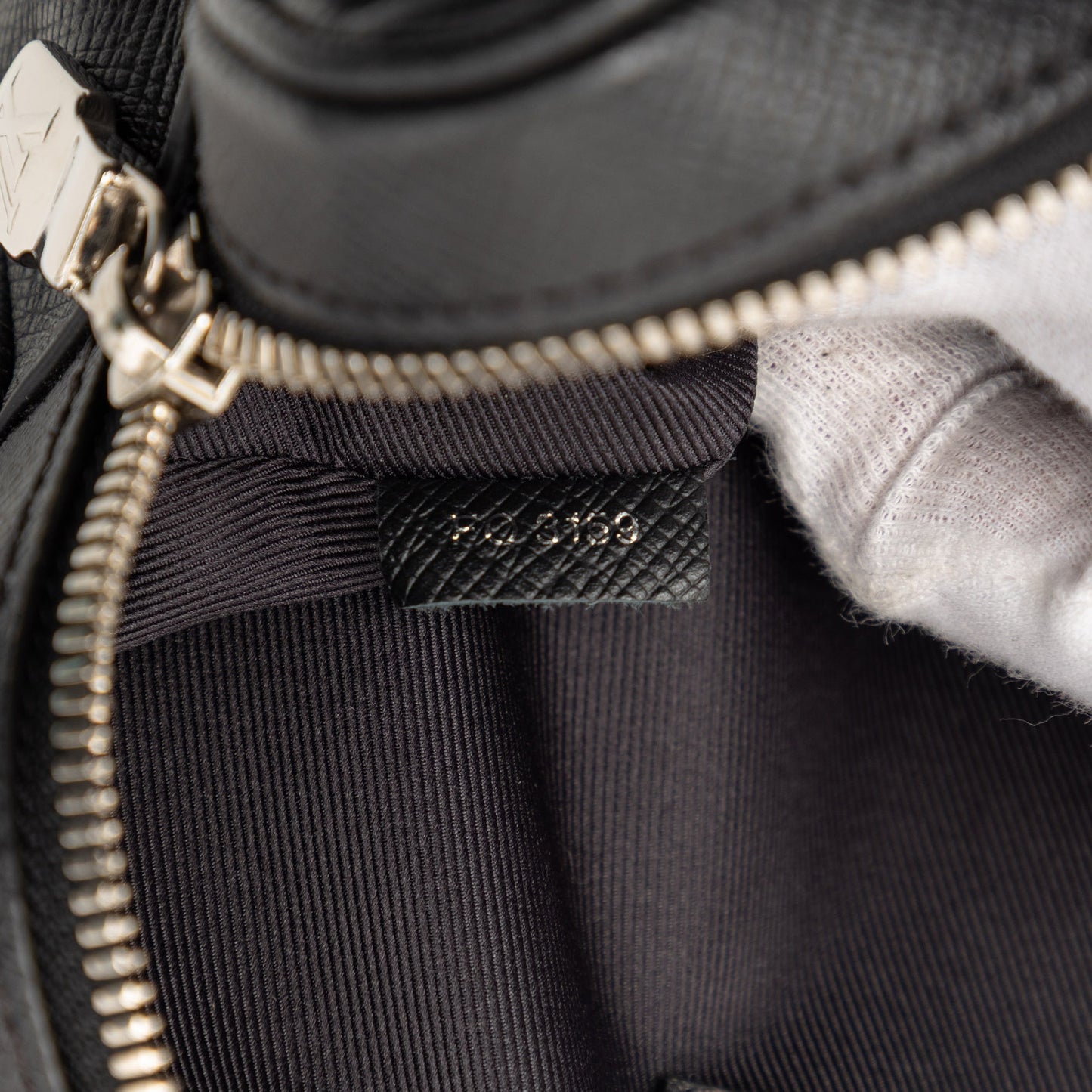Monogram Eclipse Outdoor Bumbag