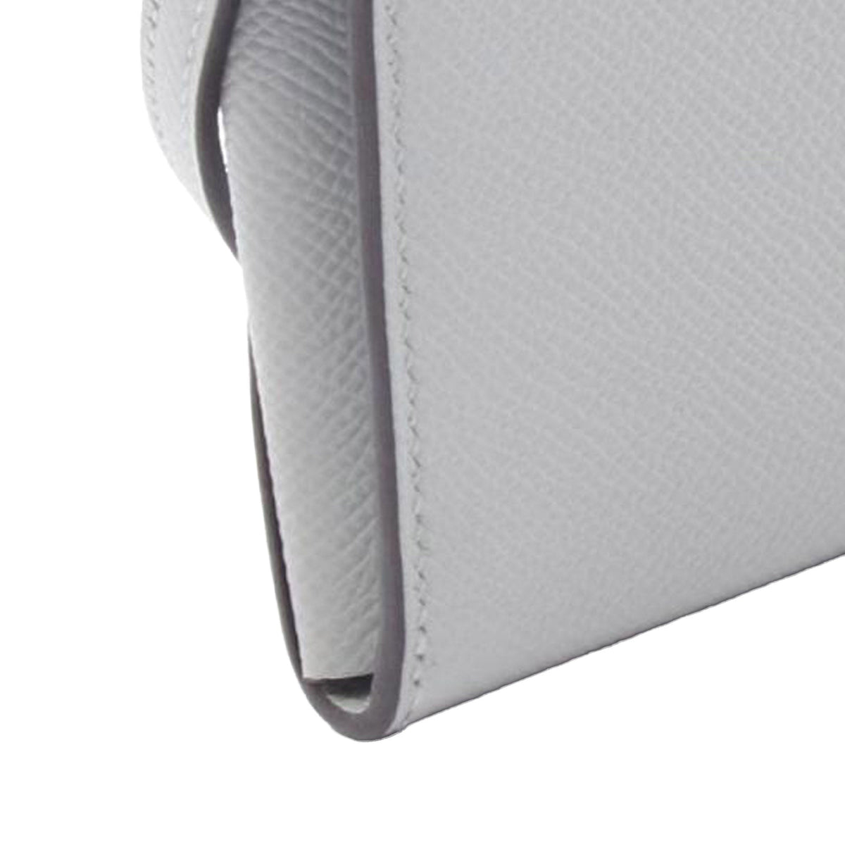 Hermès Epsom Chaine d Ancre To Go Wallet