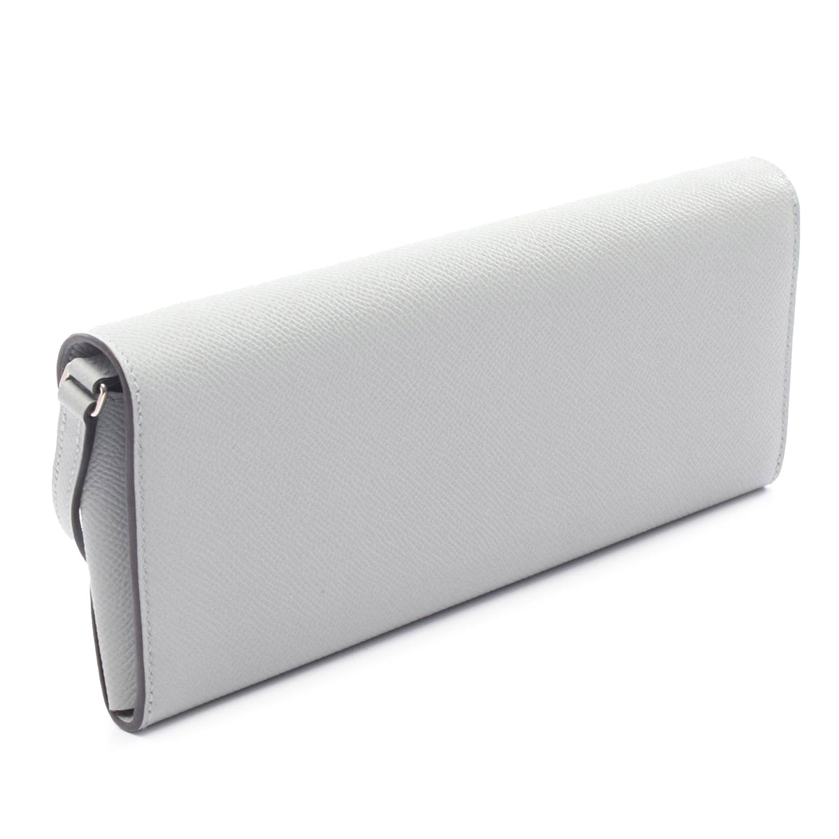 Hermès Epsom Chaine d Ancre To Go Wallet