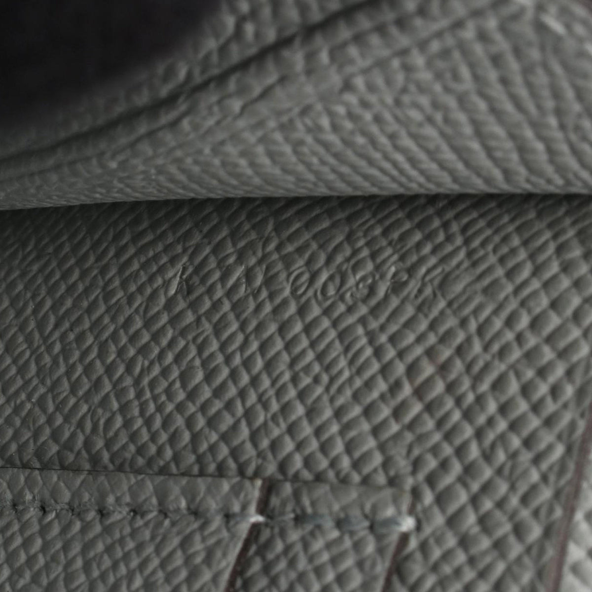 Hermès Epsom Chaine d Ancre To Go Wallet