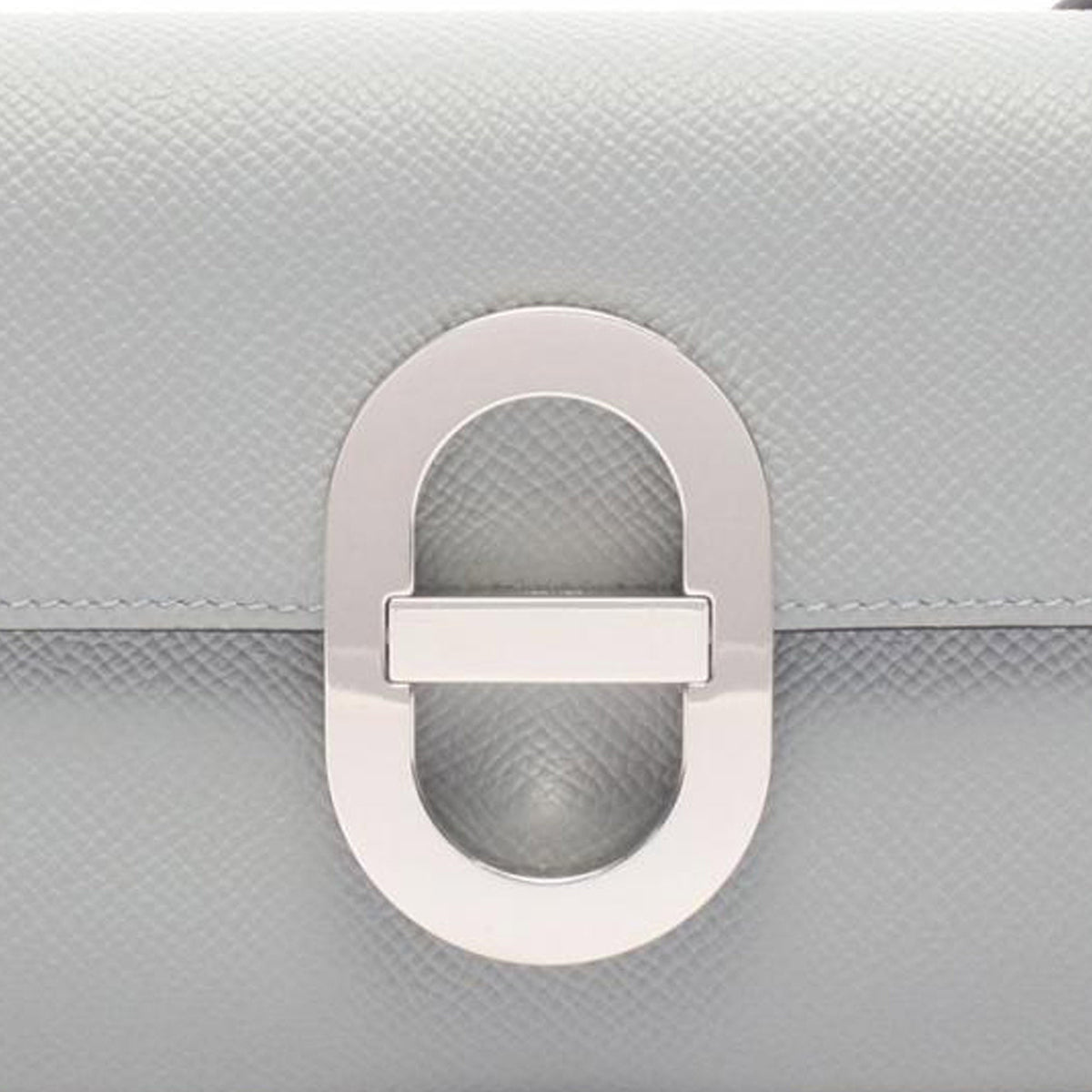 Hermès Epsom Chaine d Ancre To Go Wallet