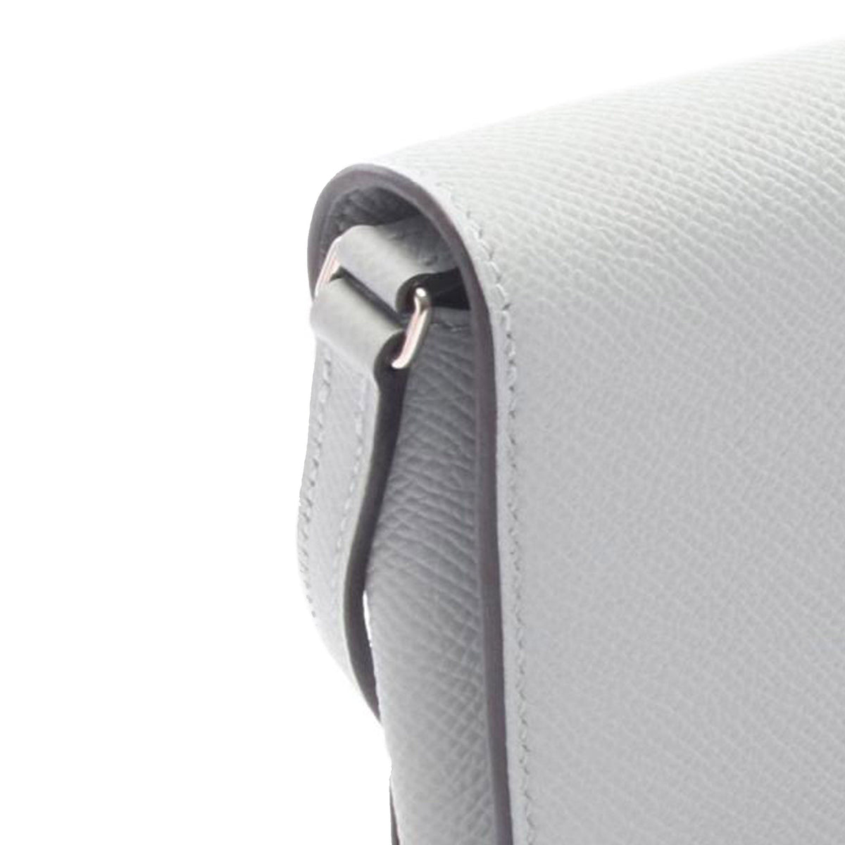 Hermès Epsom Chaine d Ancre To Go Wallet