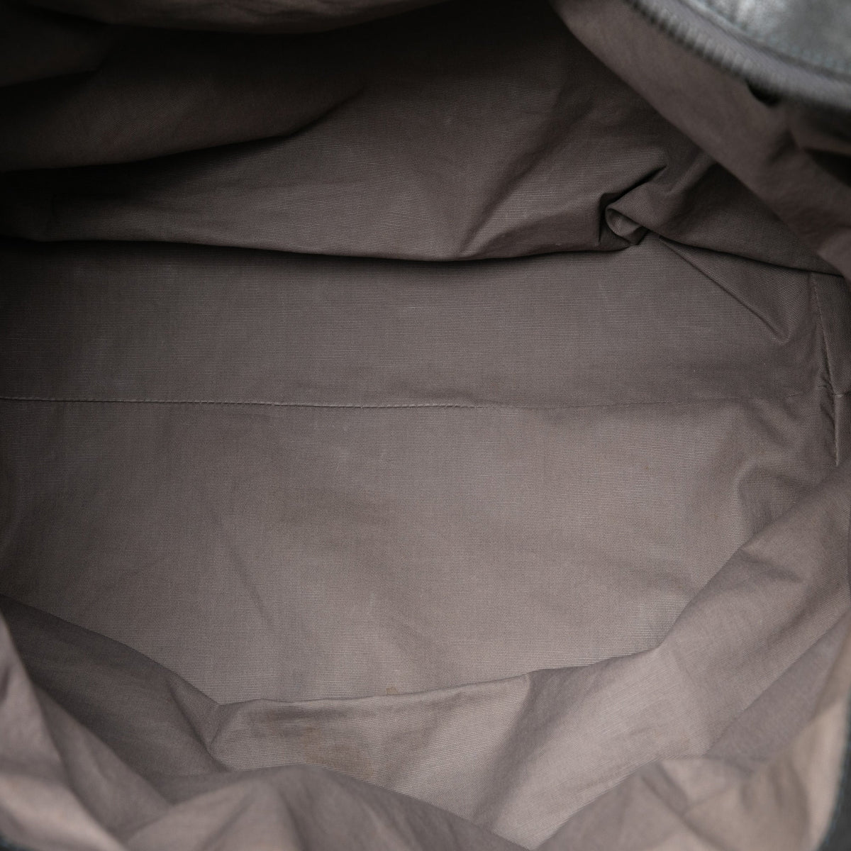 Bottega Veneta Tricolor Nappa Intrecciato Convertible Tote