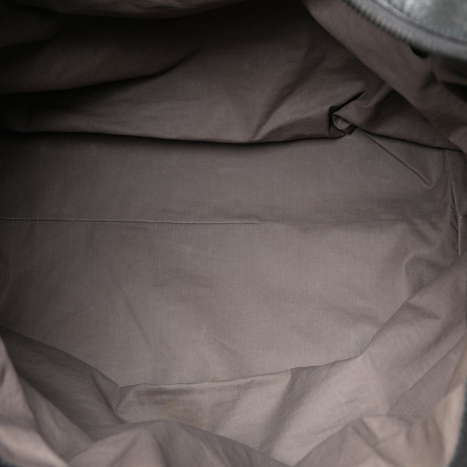 Bottega Veneta Tricolor Nappa Intrecciato Convertible Tote