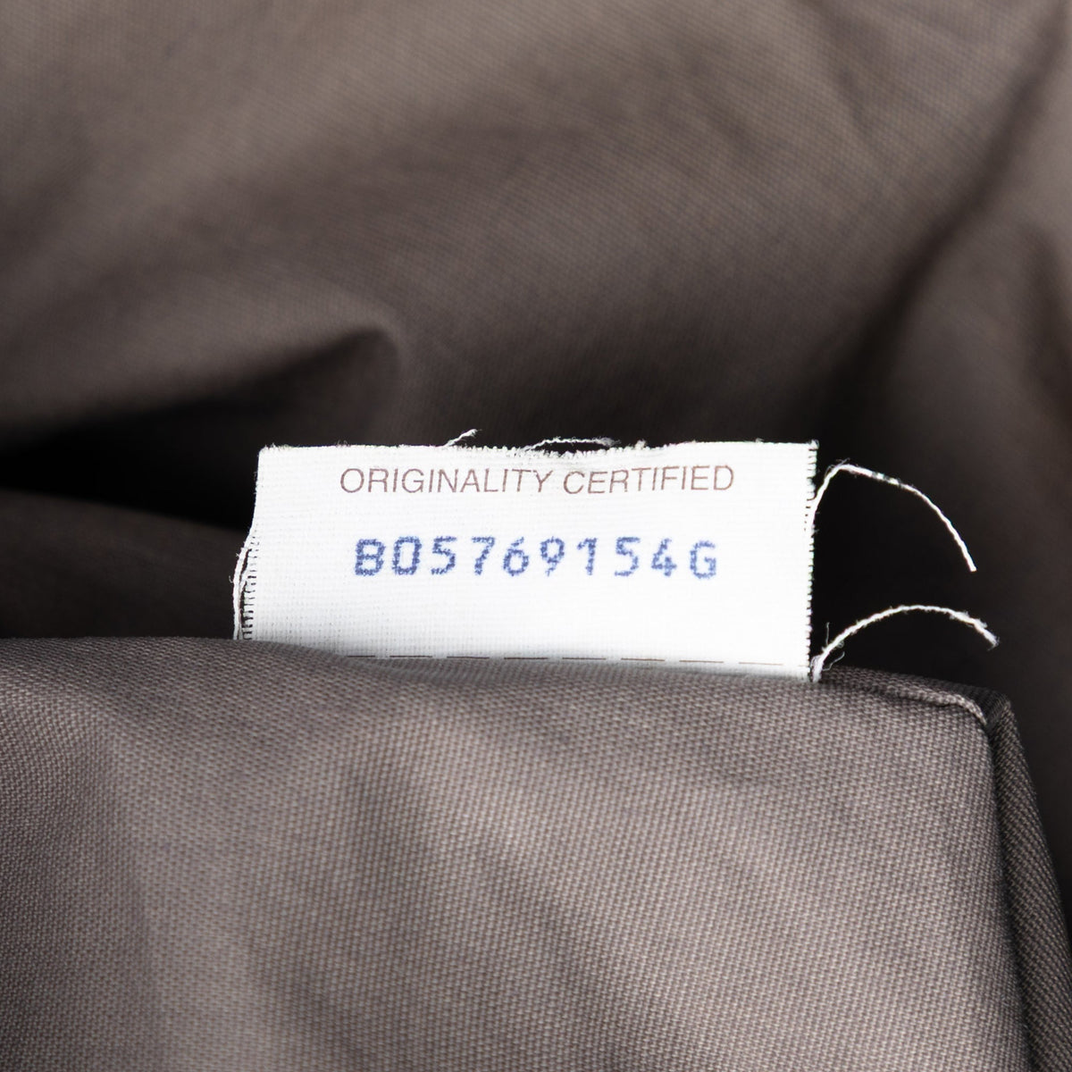 Bottega Veneta Tricolor Nappa Intrecciato Convertible Tote