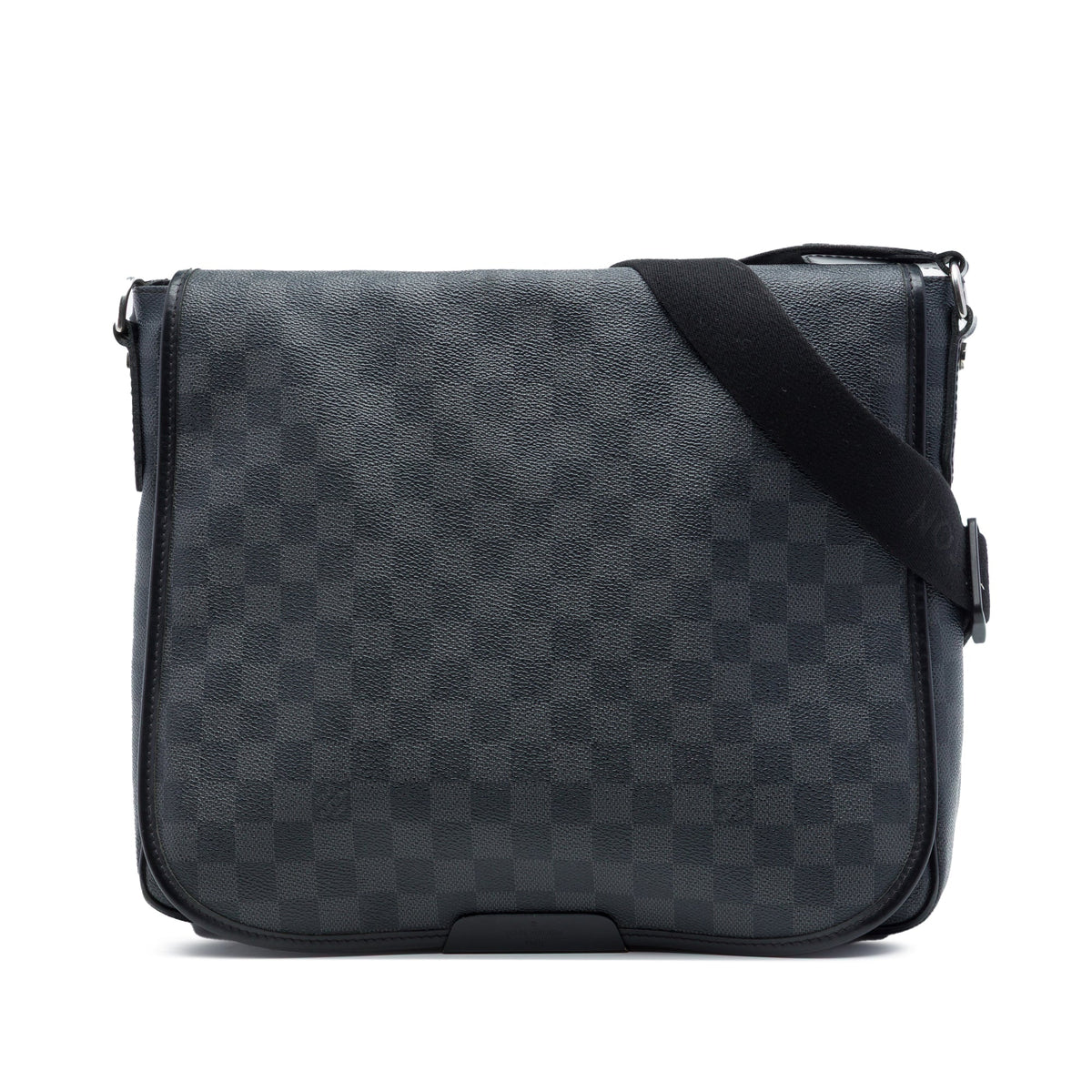 Louis Vuitton Damier Graphite Daniel MM