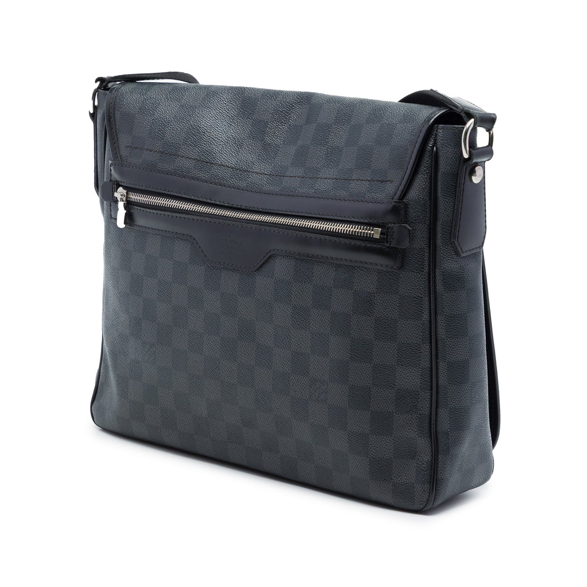 Louis Vuitton Damier Graphite Daniel MM