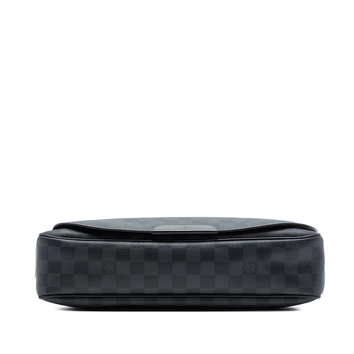Louis Vuitton Damier Graphite Daniel MM