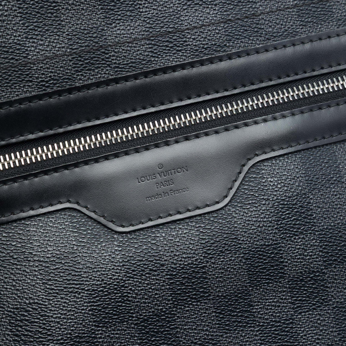 Louis Vuitton Damier Graphite Daniel MM
