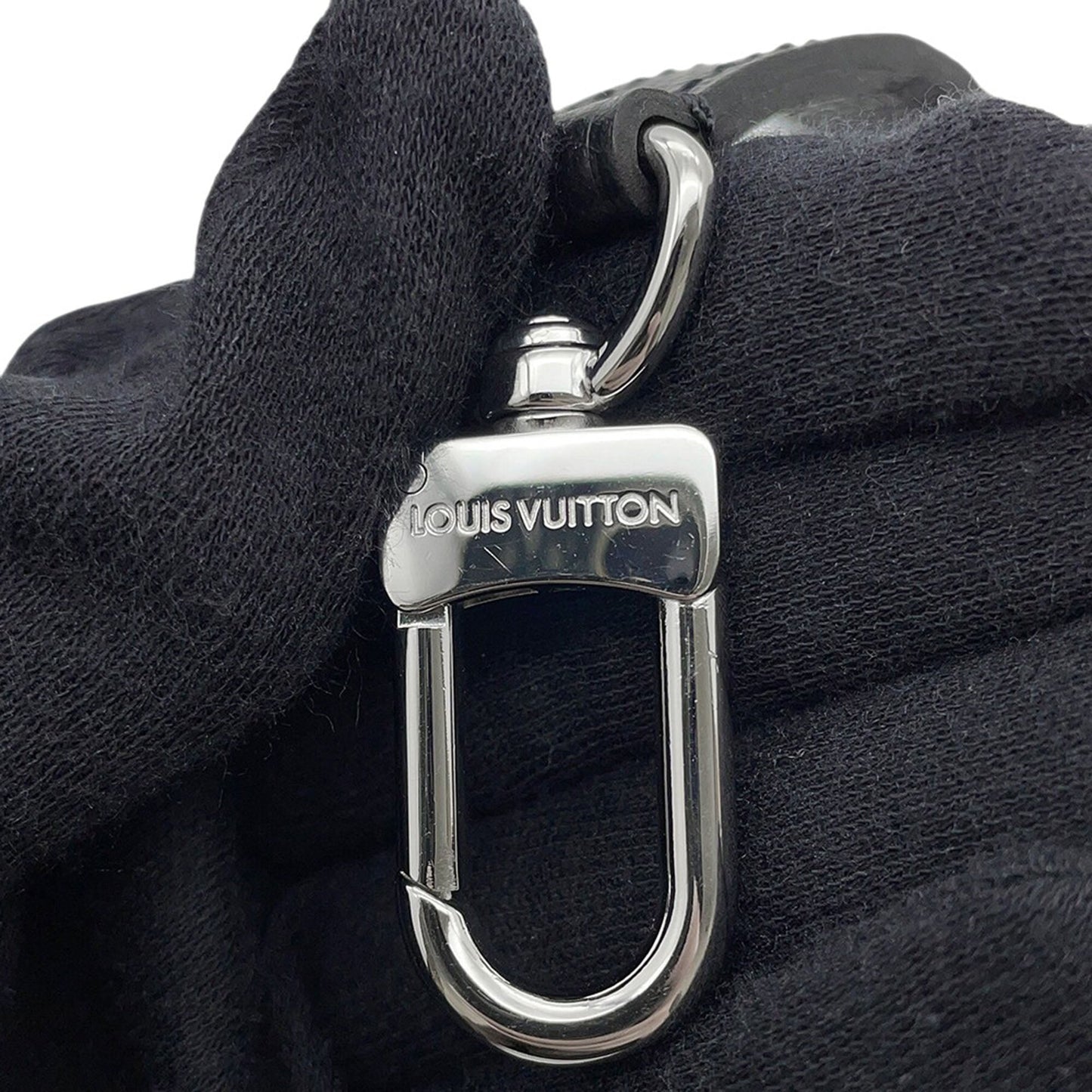 Louis Vuitton Yayoi Kusama Monogram Giant Empreinte Nano Speedy Bandouliere