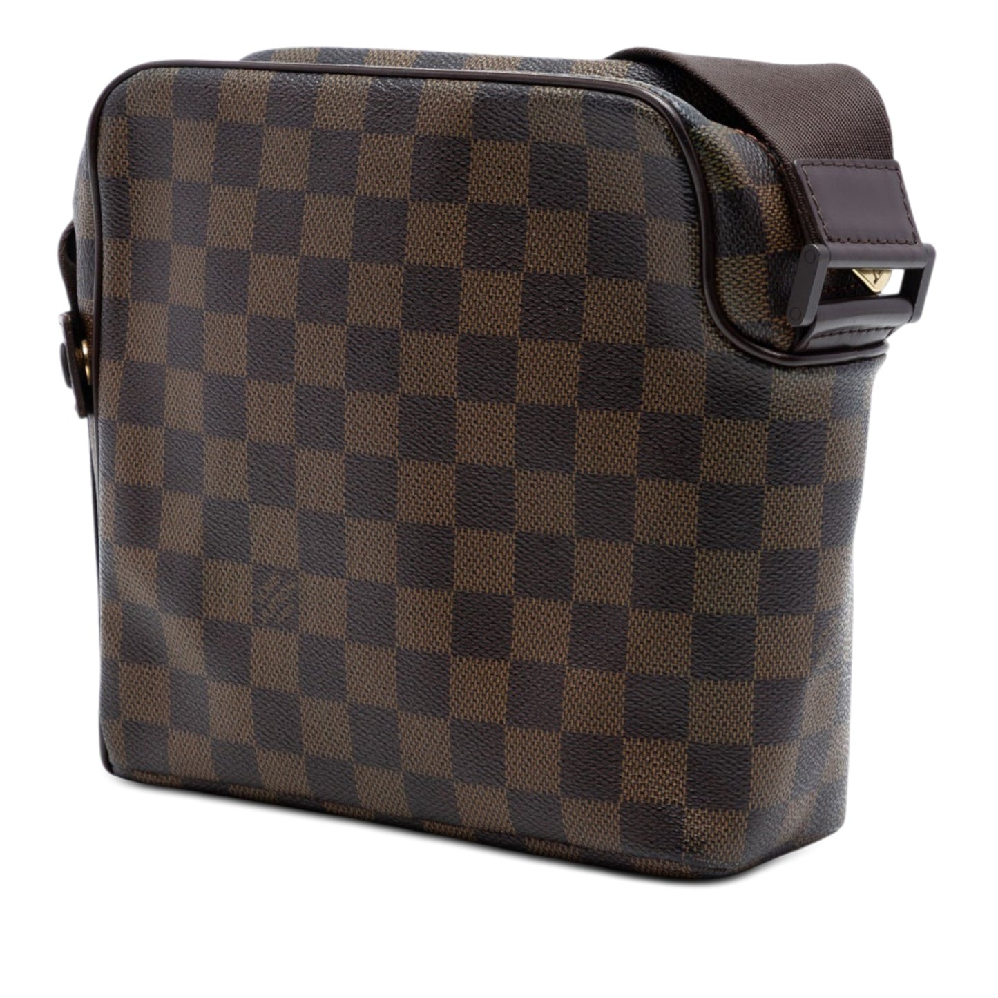 Louis Vuitton Damier Ebene Olav PM