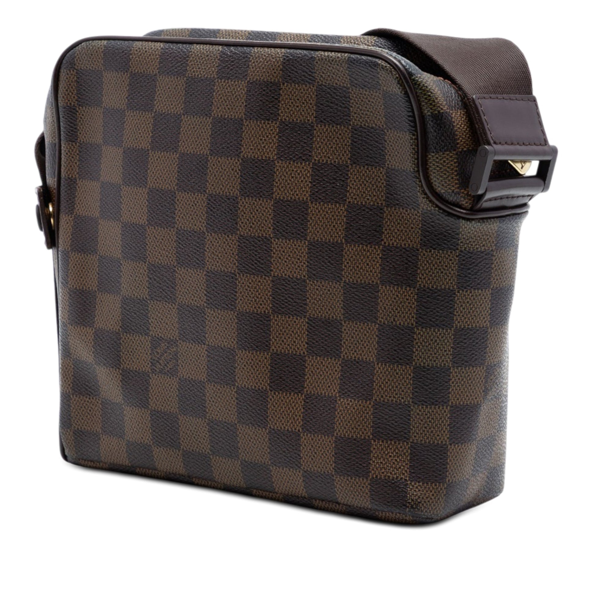 Louis Vuitton Damier Ebene Olav PM
