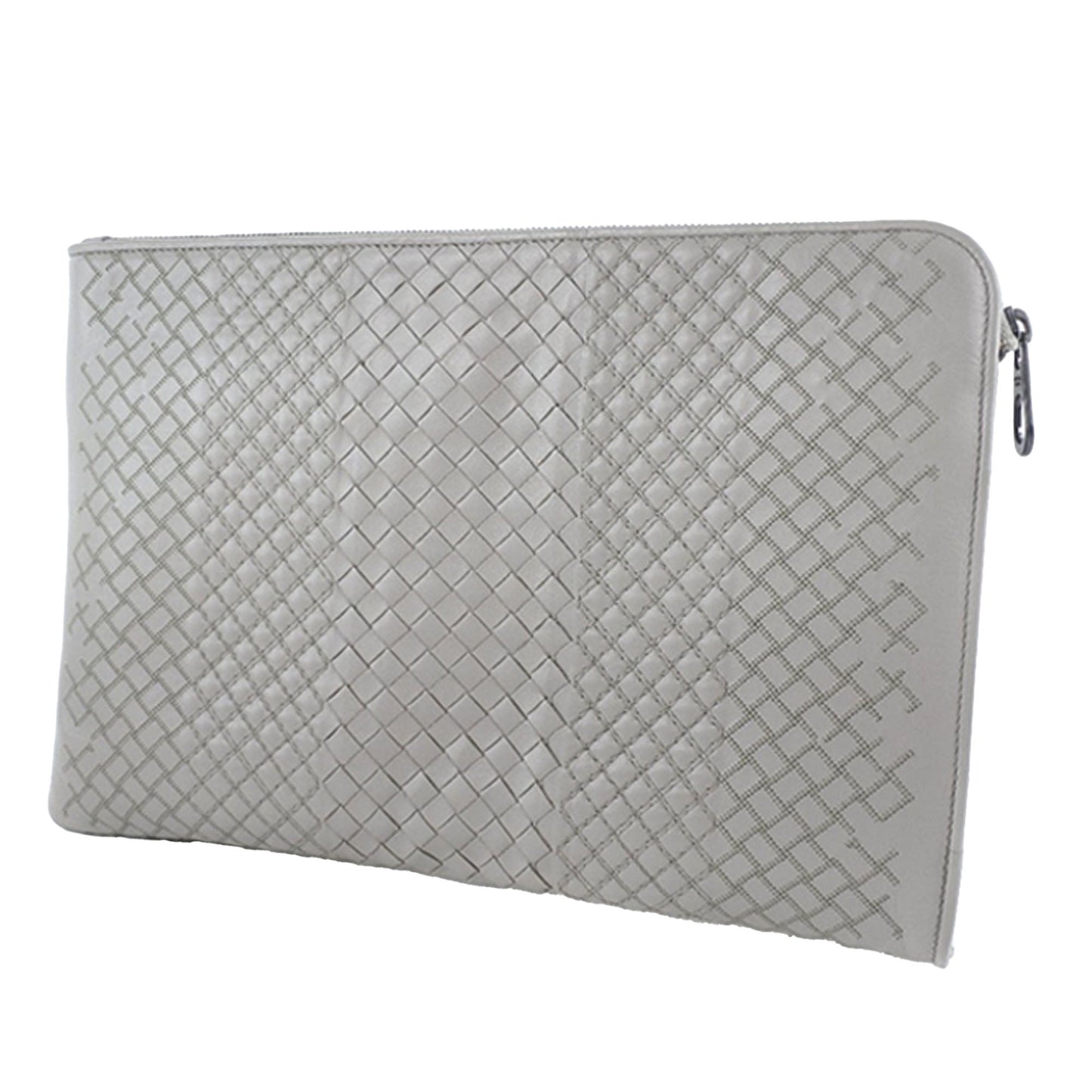 Bottega Veneta Nappa Intrecciato Clutch