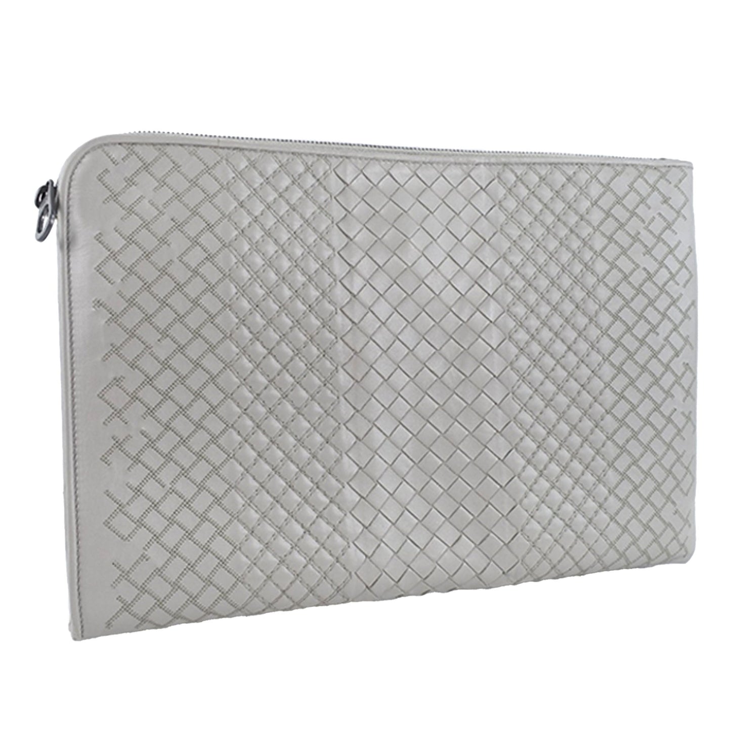 Bottega Veneta Nappa Intrecciato Clutch