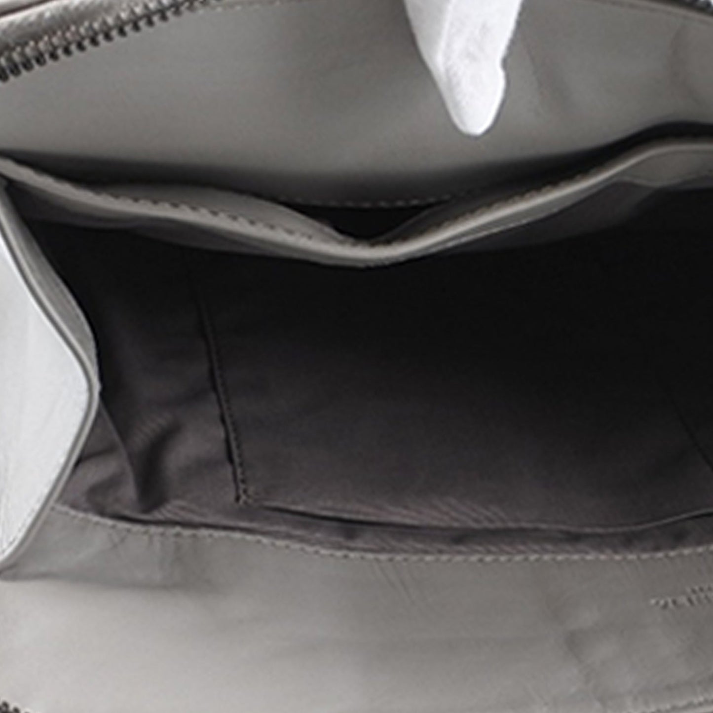 Bottega Veneta Nappa Intrecciato Clutch