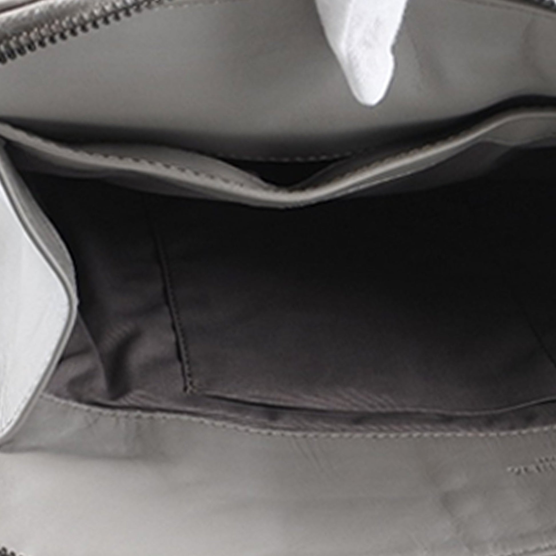 Bottega Veneta Nappa Intrecciato Clutch