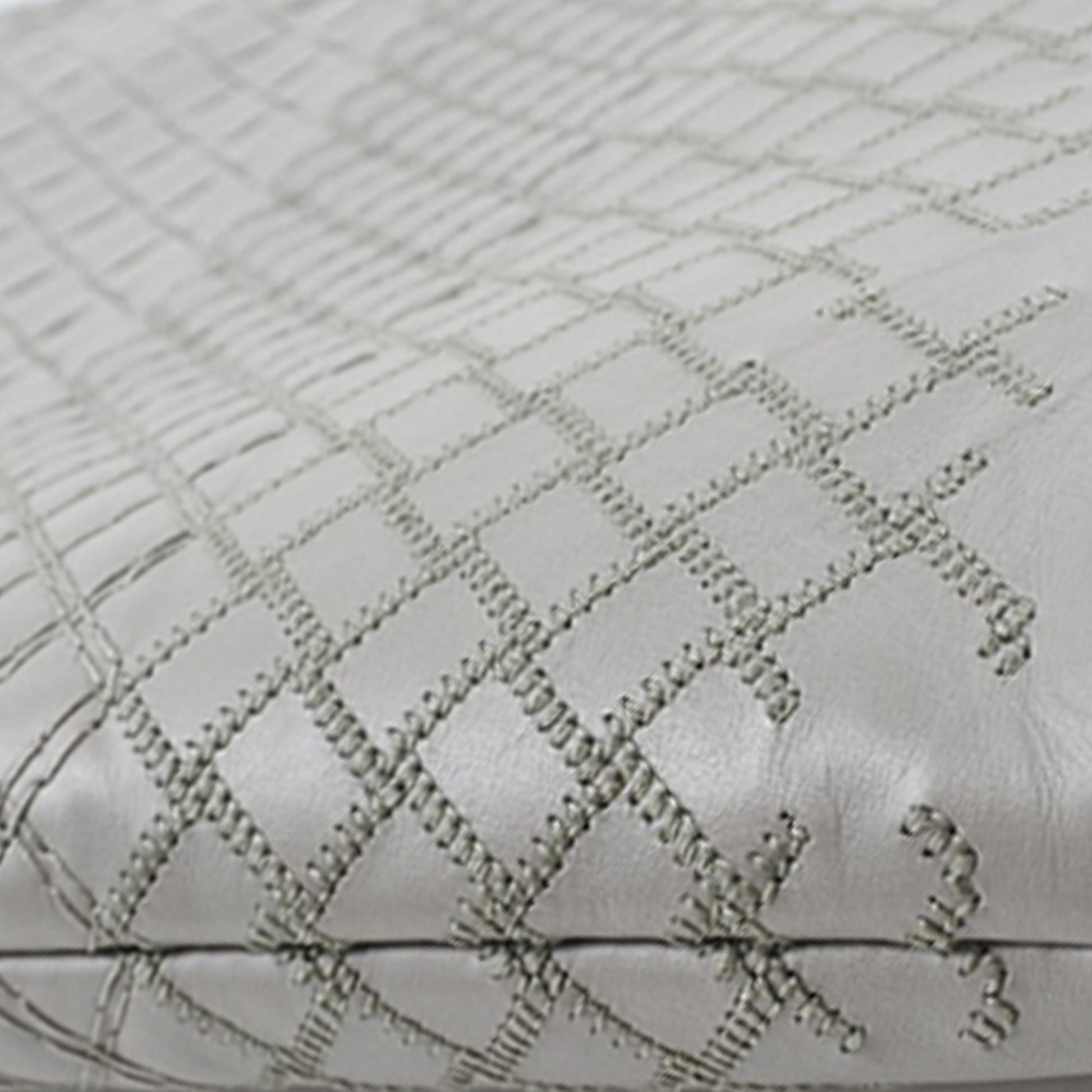 Bottega Veneta Nappa Intrecciato Clutch