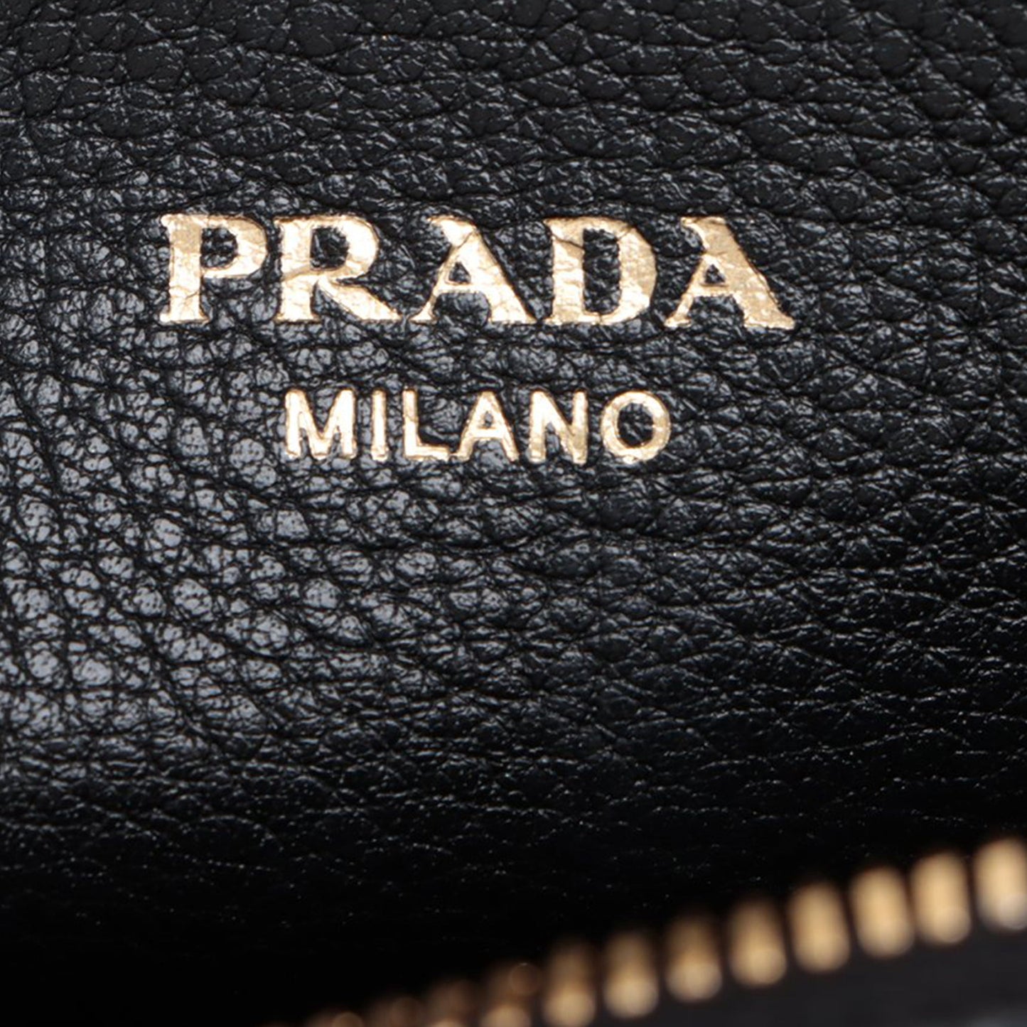 Prada Vitello Phenix Flap Crossbody