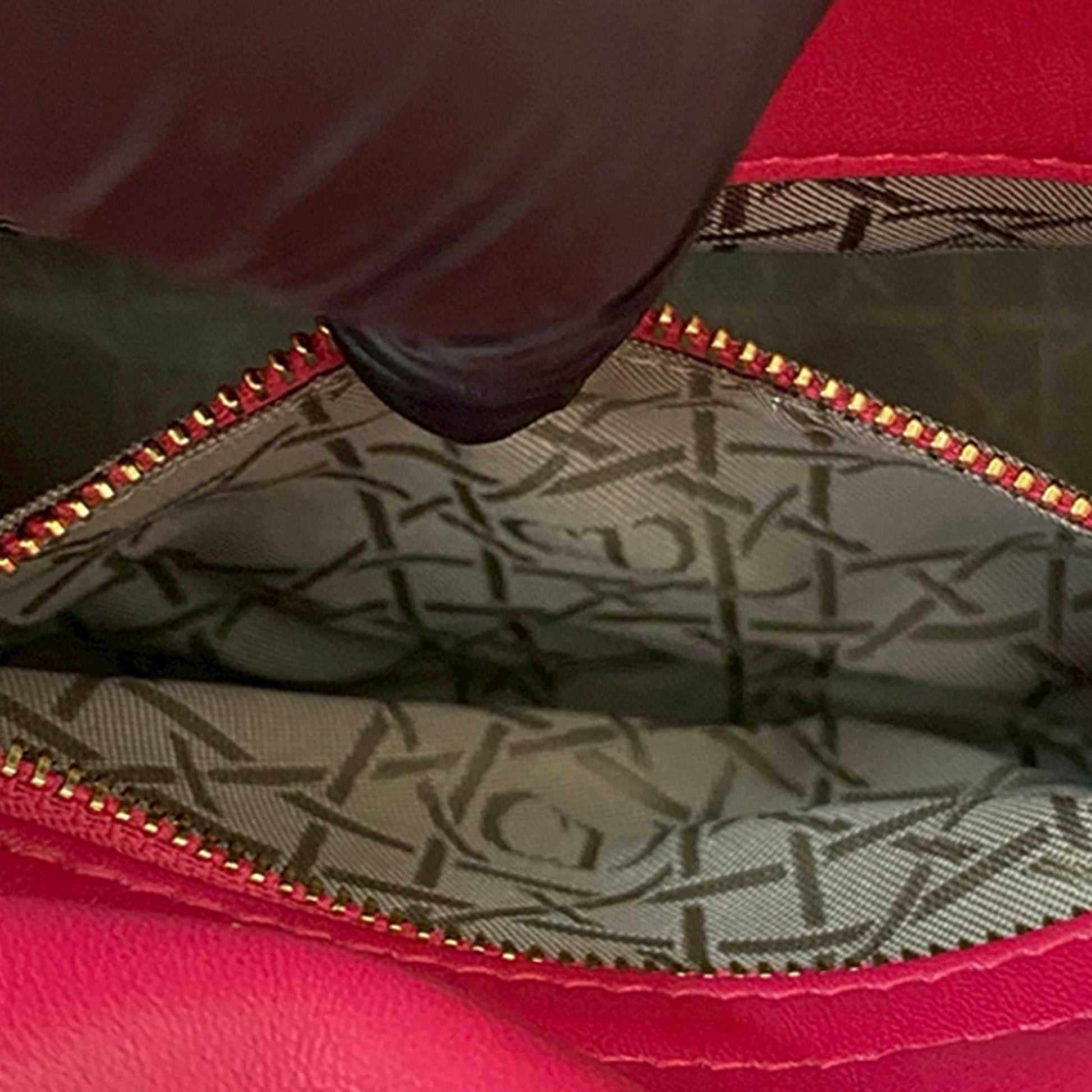 Dior Mini Lambskin Cannage Lady Dior