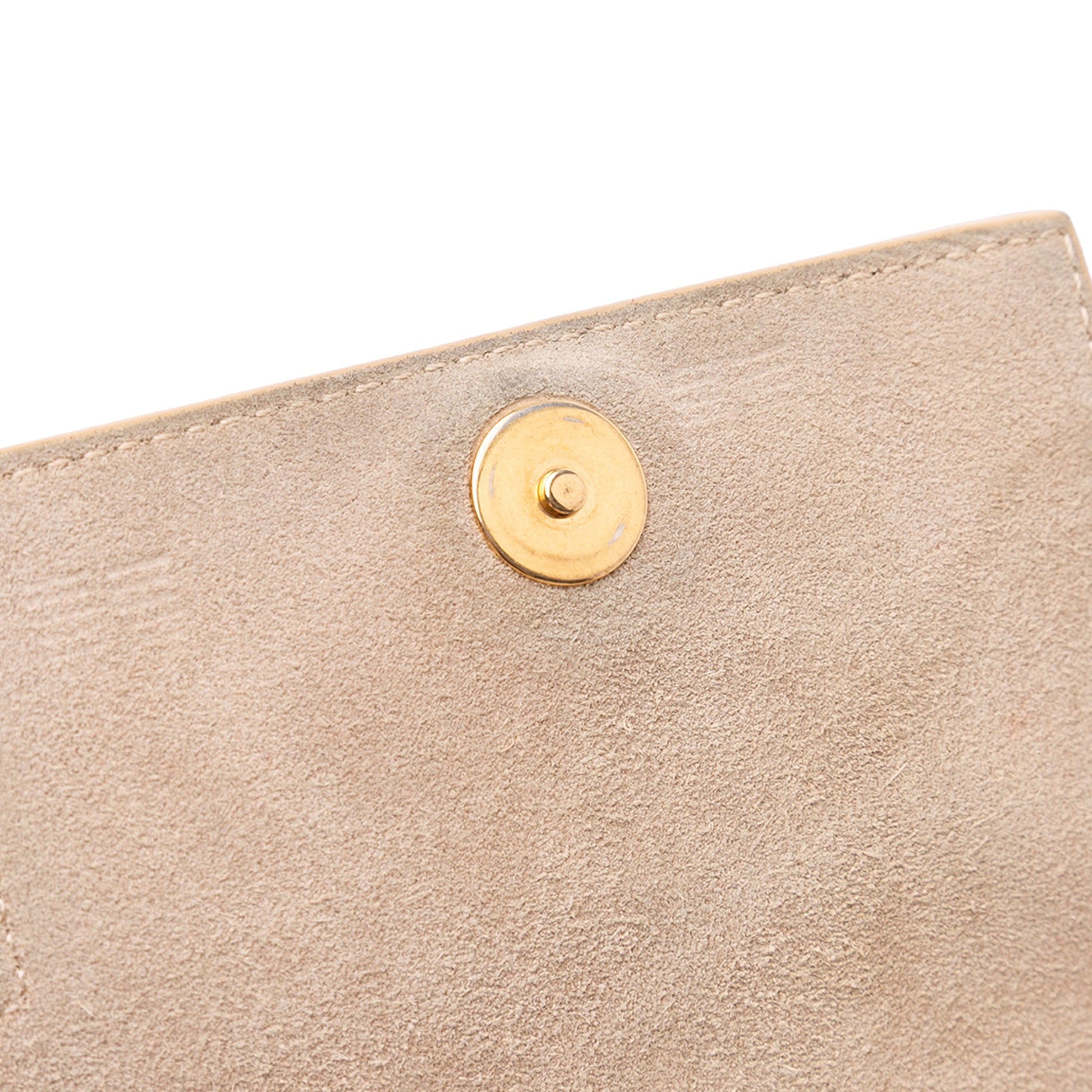 Celine Nano Grained Calfskin Belt Bag