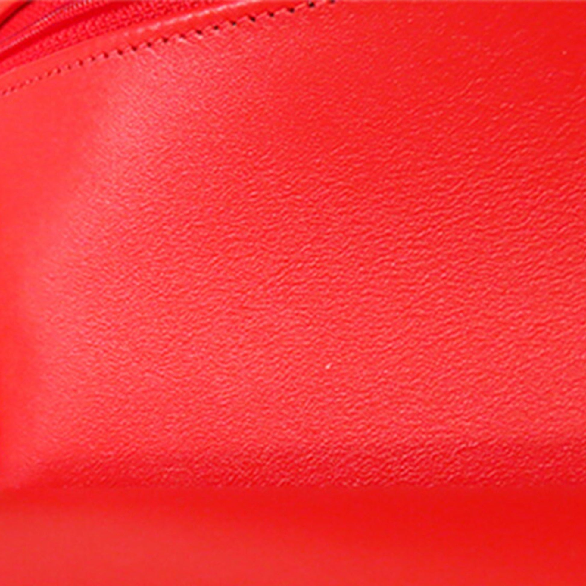 Chanel Medium Classic Patent Double Flap