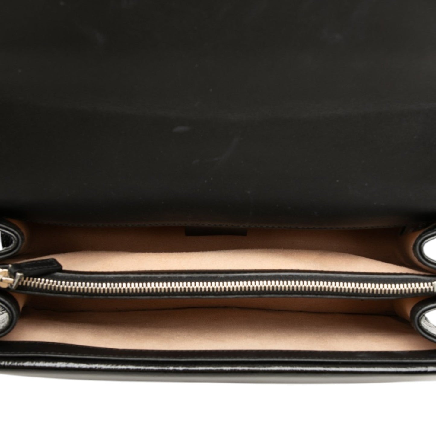 Medium GG Velvet Dionysus Shoulder Bag