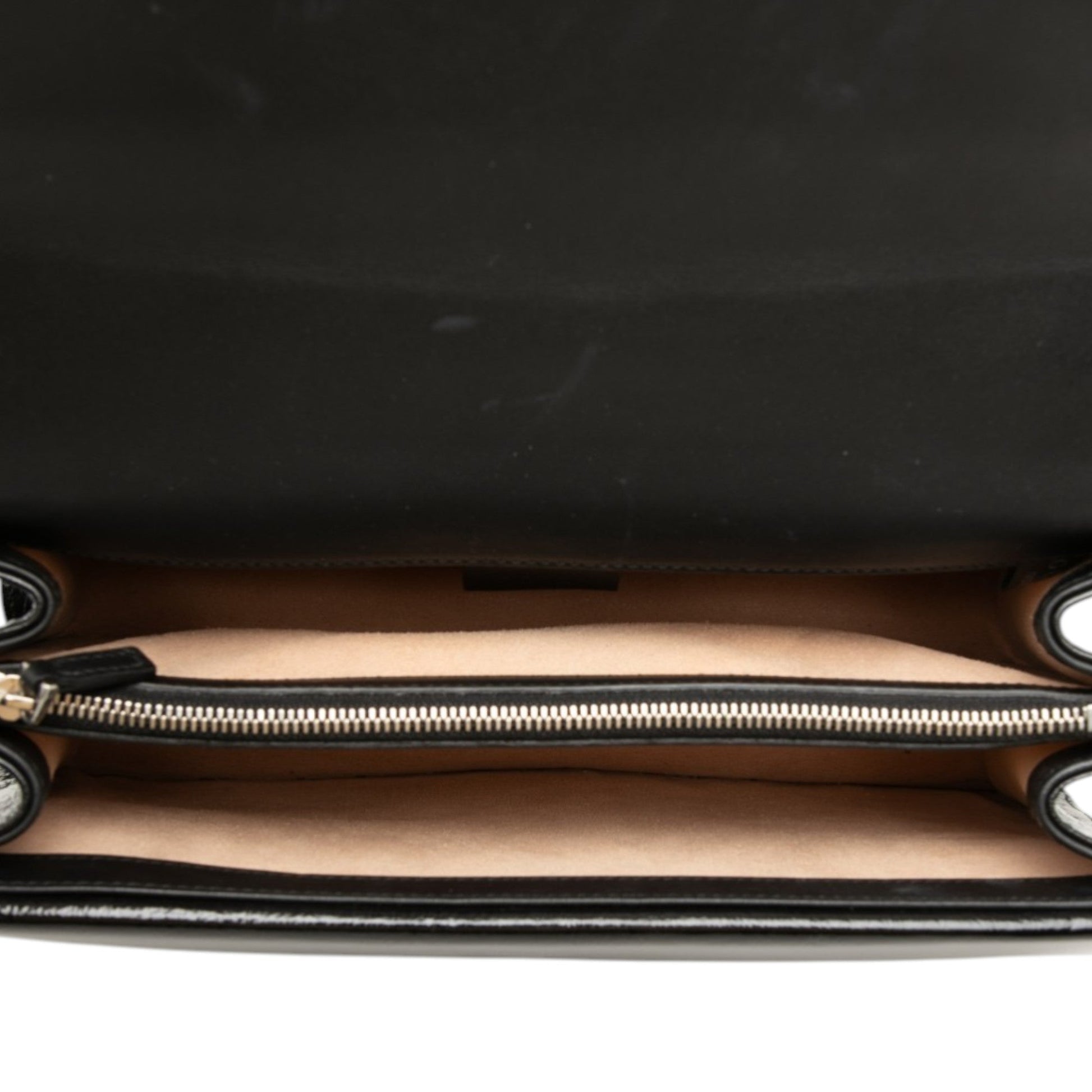 Medium GG Velvet Dionysus Shoulder Bag