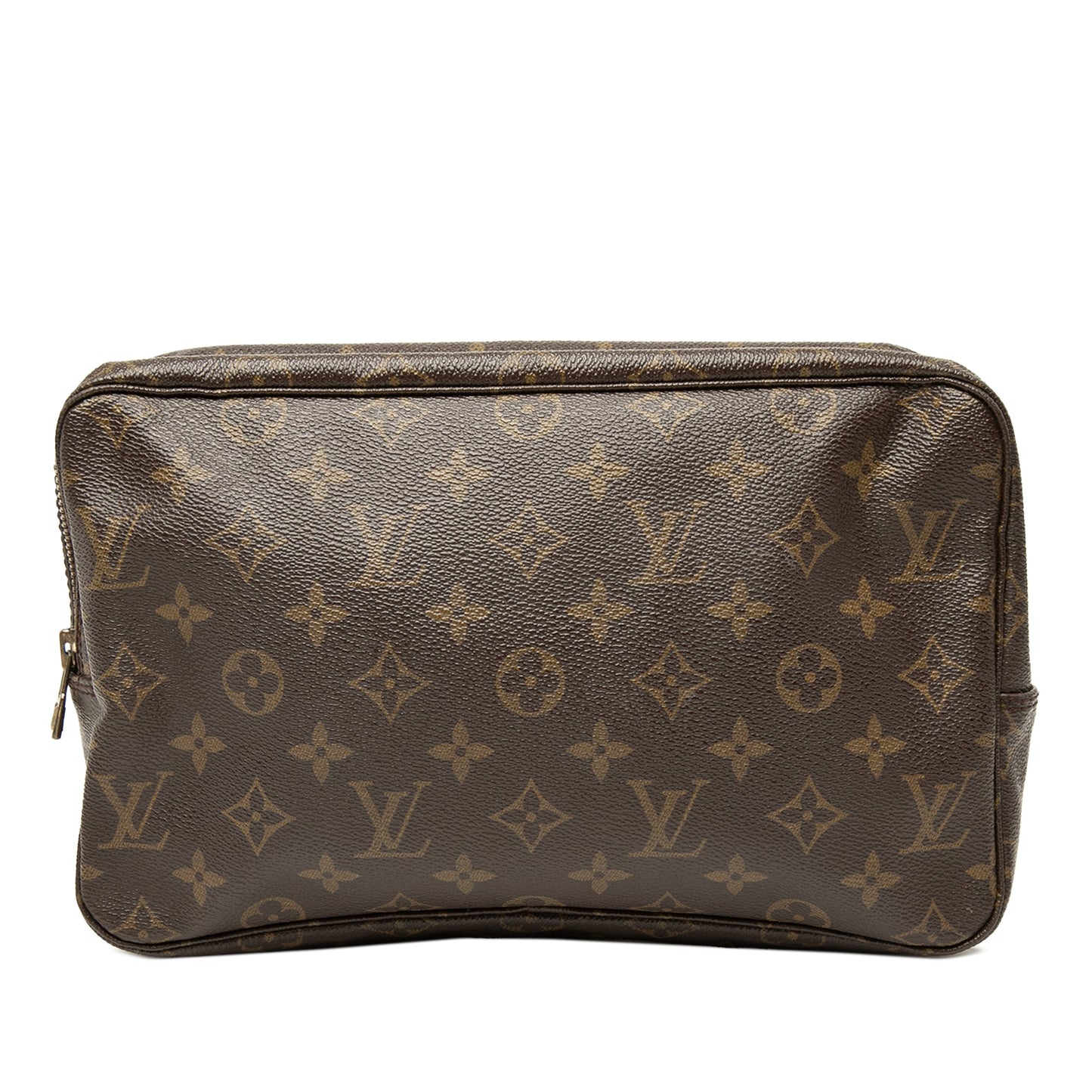 Louis Vuitton Monogram Trousse Toilette 28