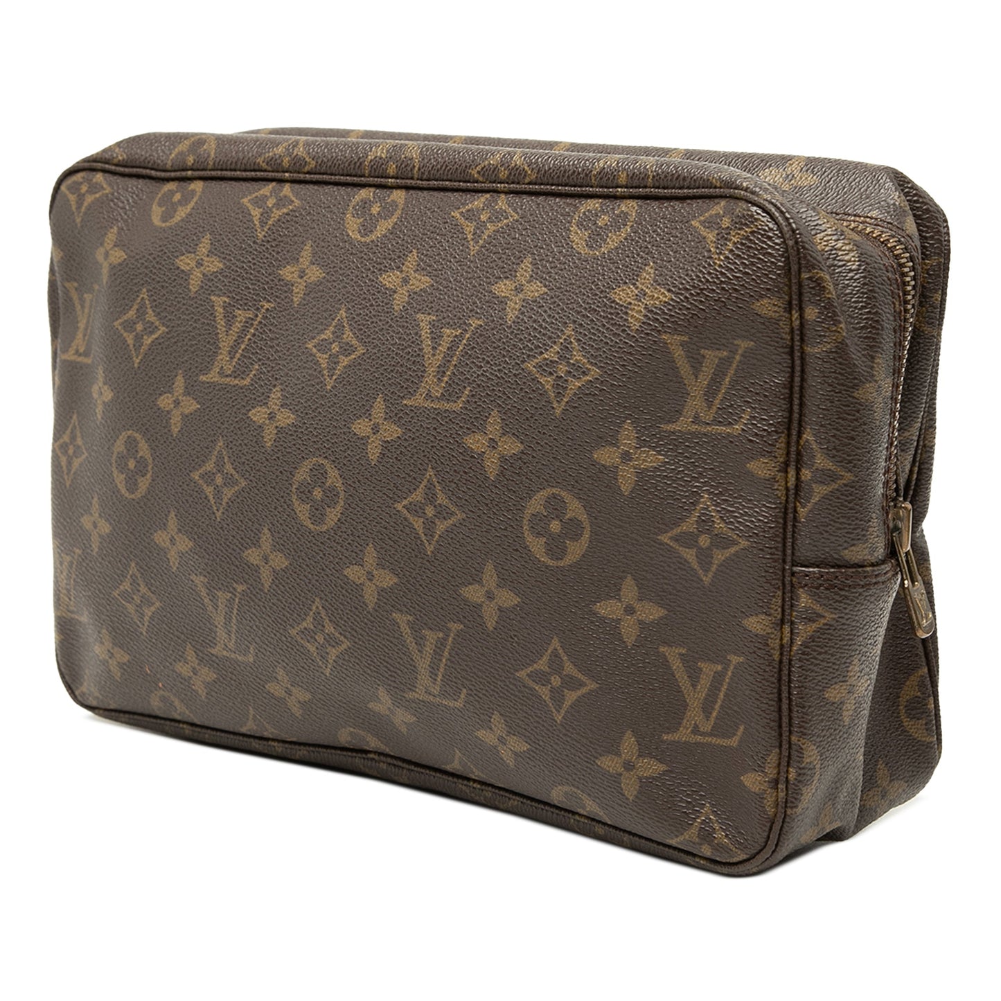 Louis Vuitton Monogram Trousse Toilette 28