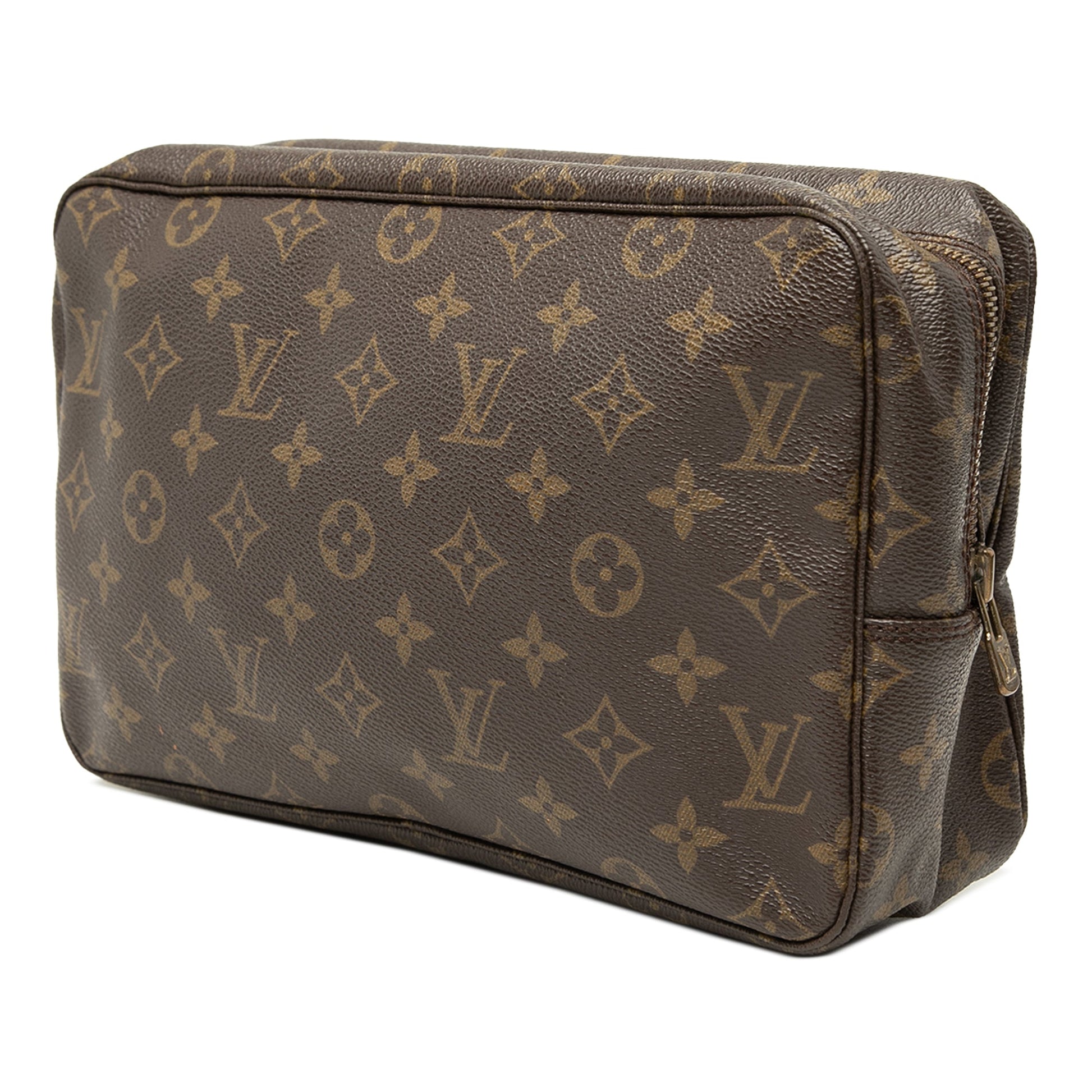 Louis Vuitton Monogram Trousse Toilette 28