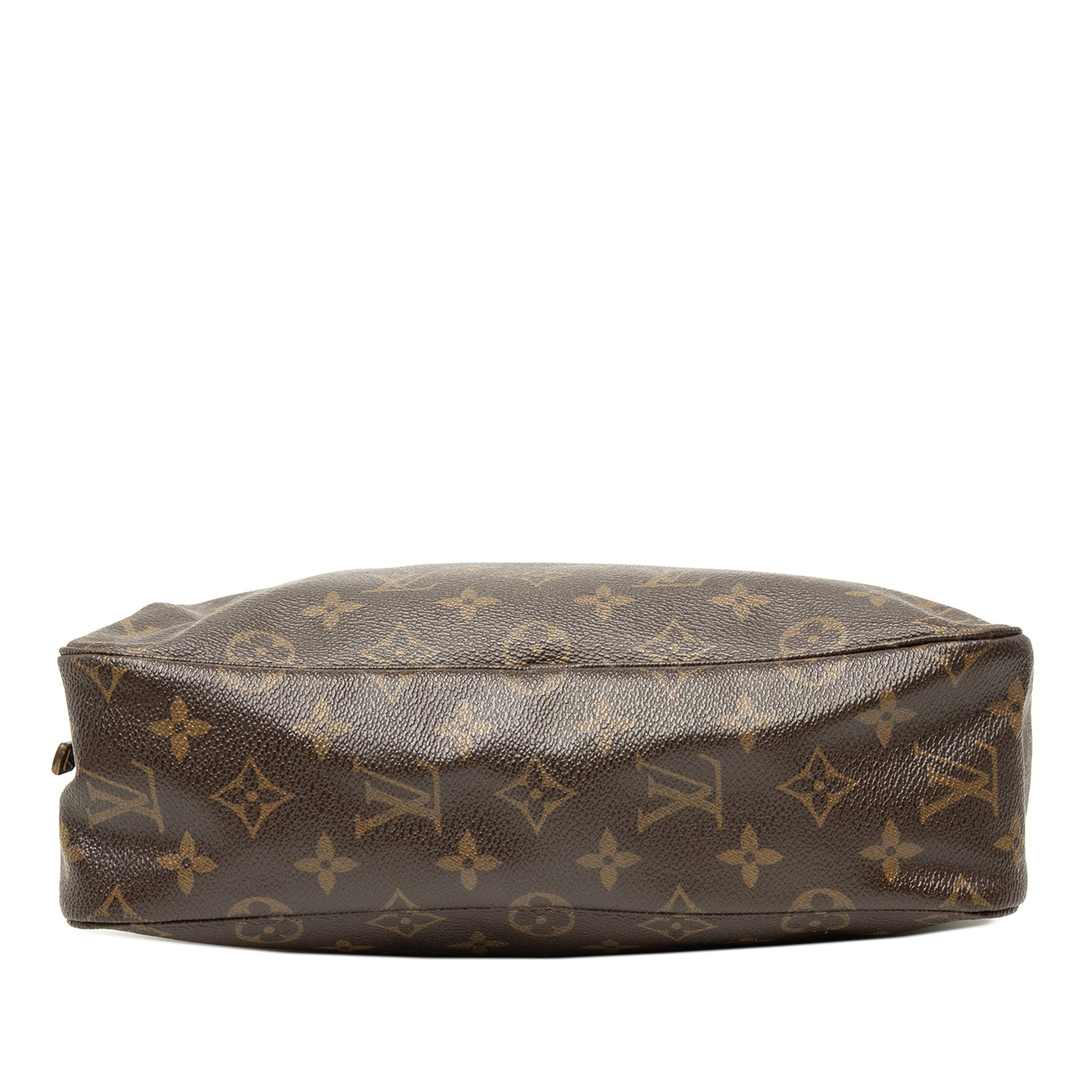 Louis Vuitton Monogram Trousse Toilette 28