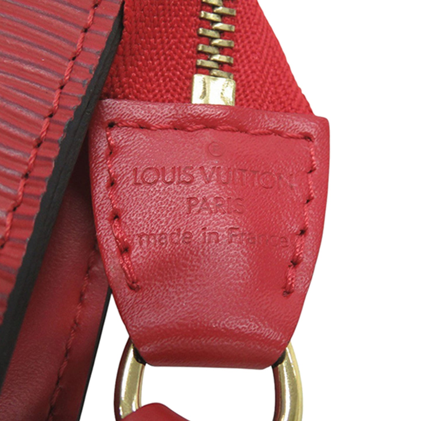 Epi Pochette Accessoires