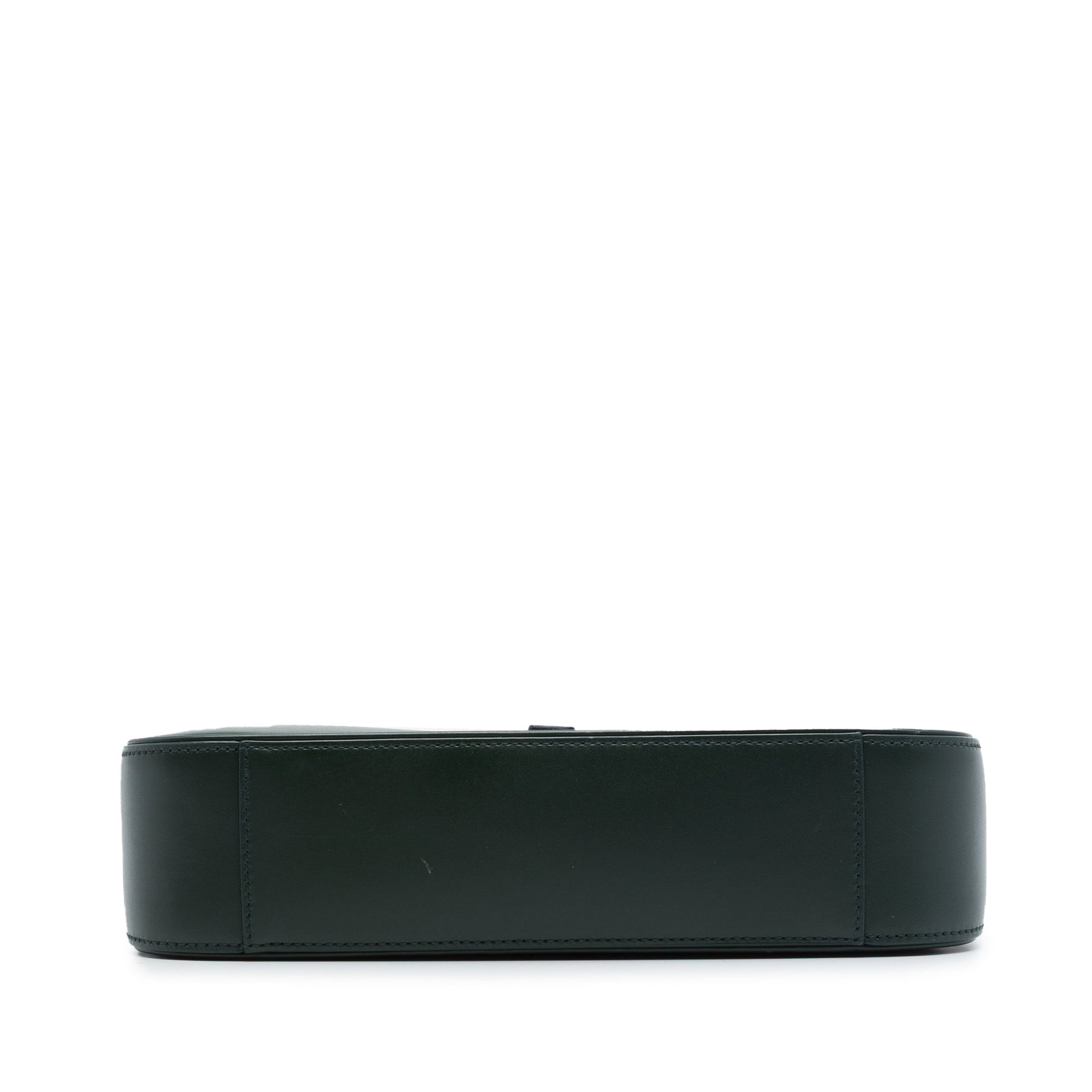 Saint Laurent Smooth Calfskin Le 5 a 7