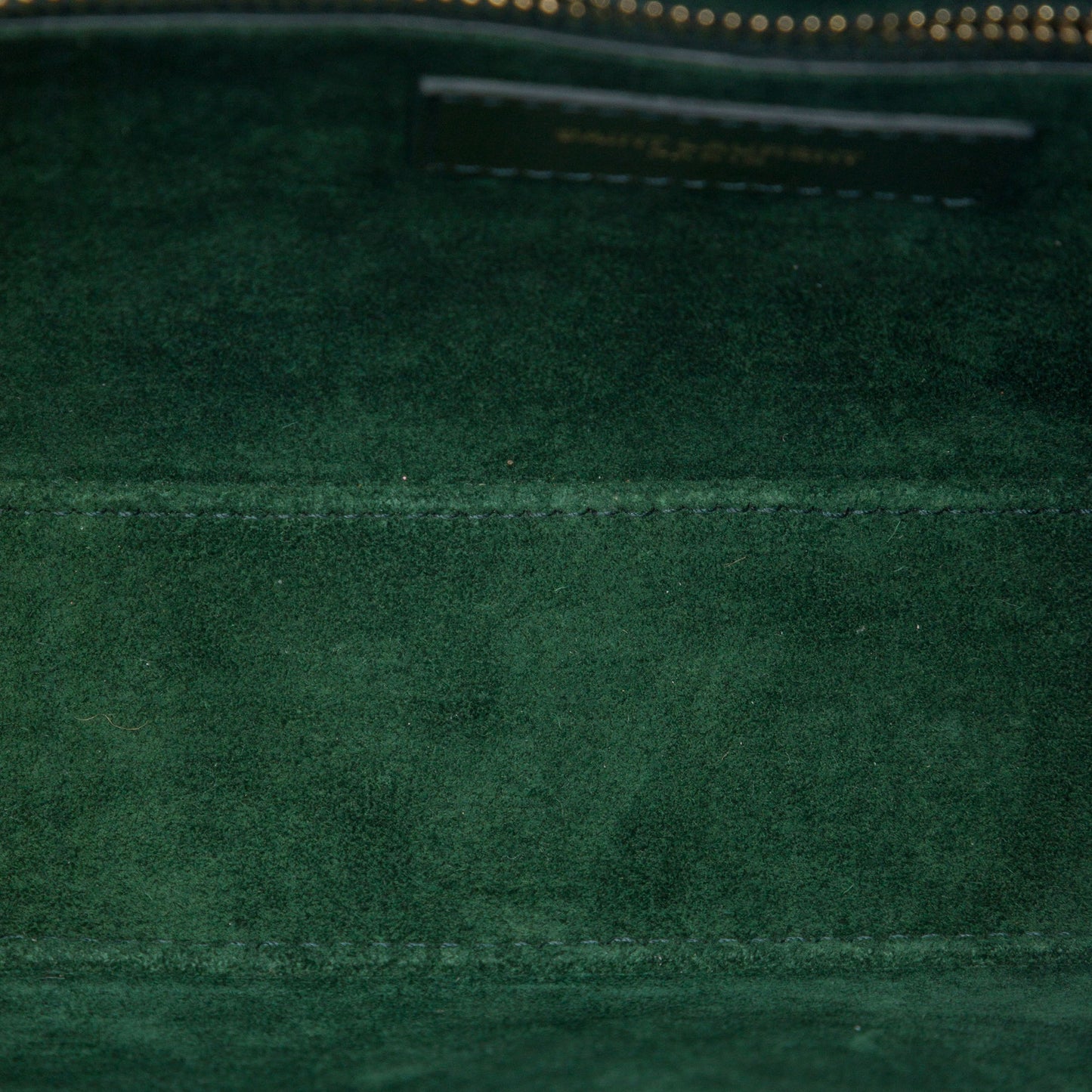 Saint Laurent Smooth Calfskin Le 5 a 7
