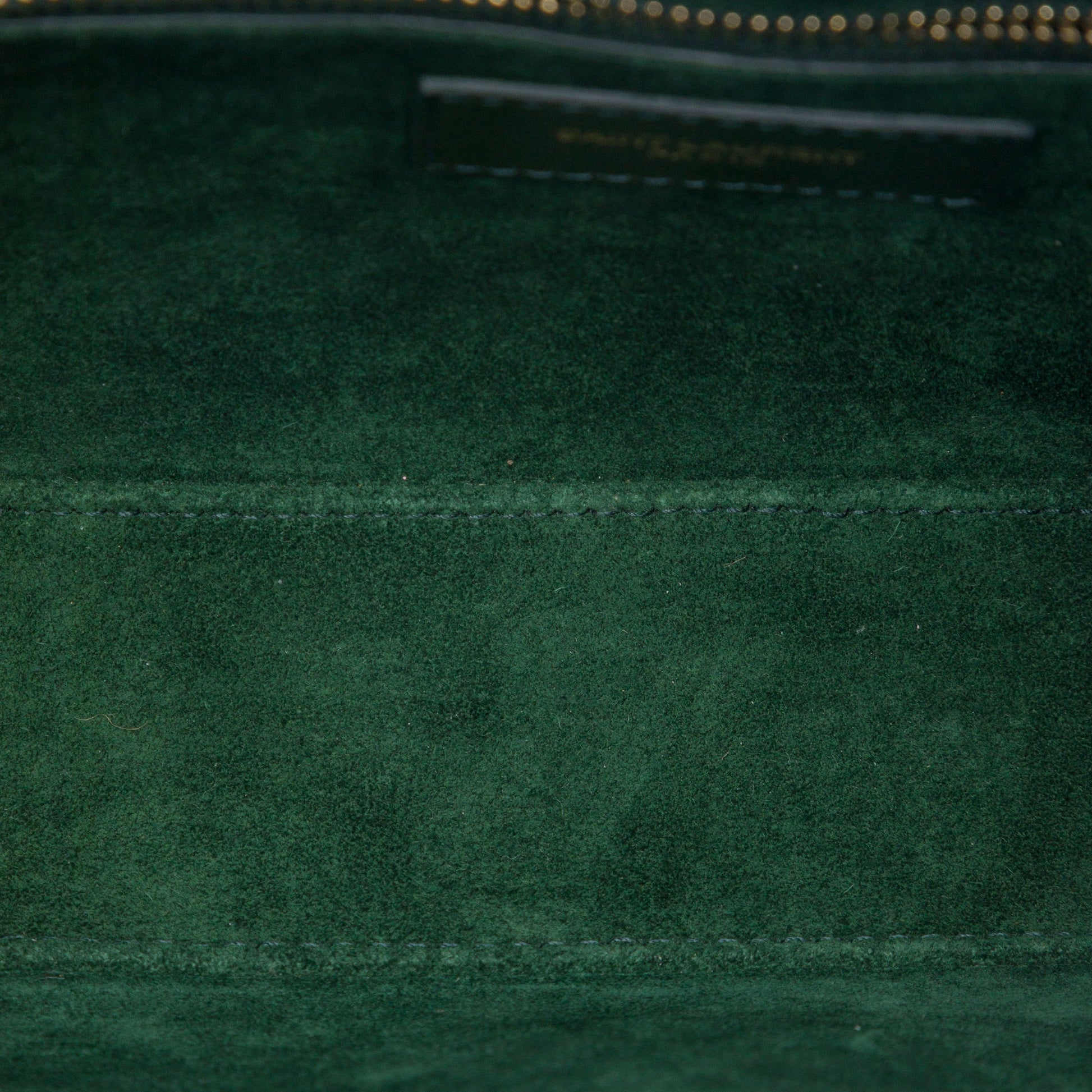 Saint Laurent Smooth Calfskin Le 5 a 7