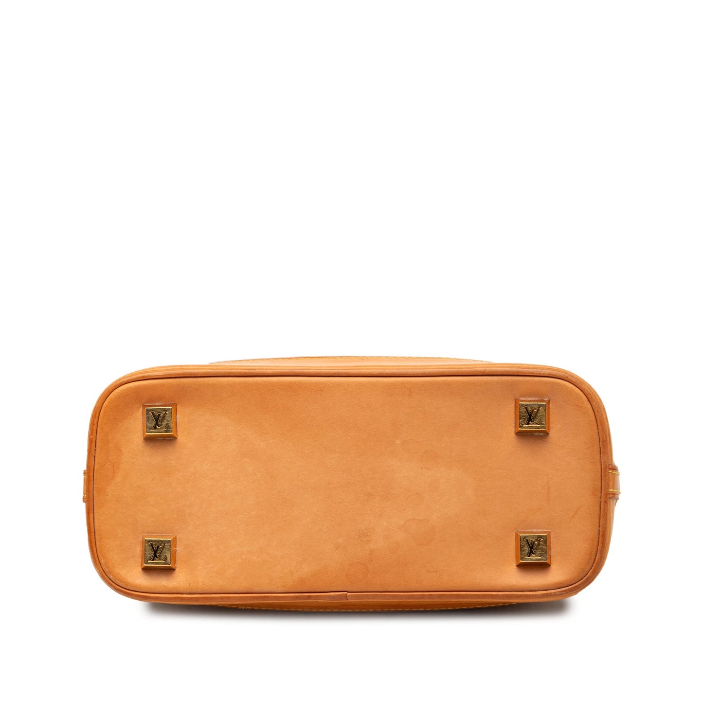 Louis Vuitton Monogram Cabas Sac Ambre PM