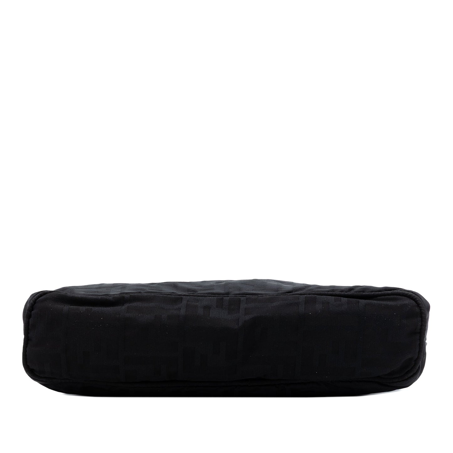 Fendi Zucca Nylon Handbag