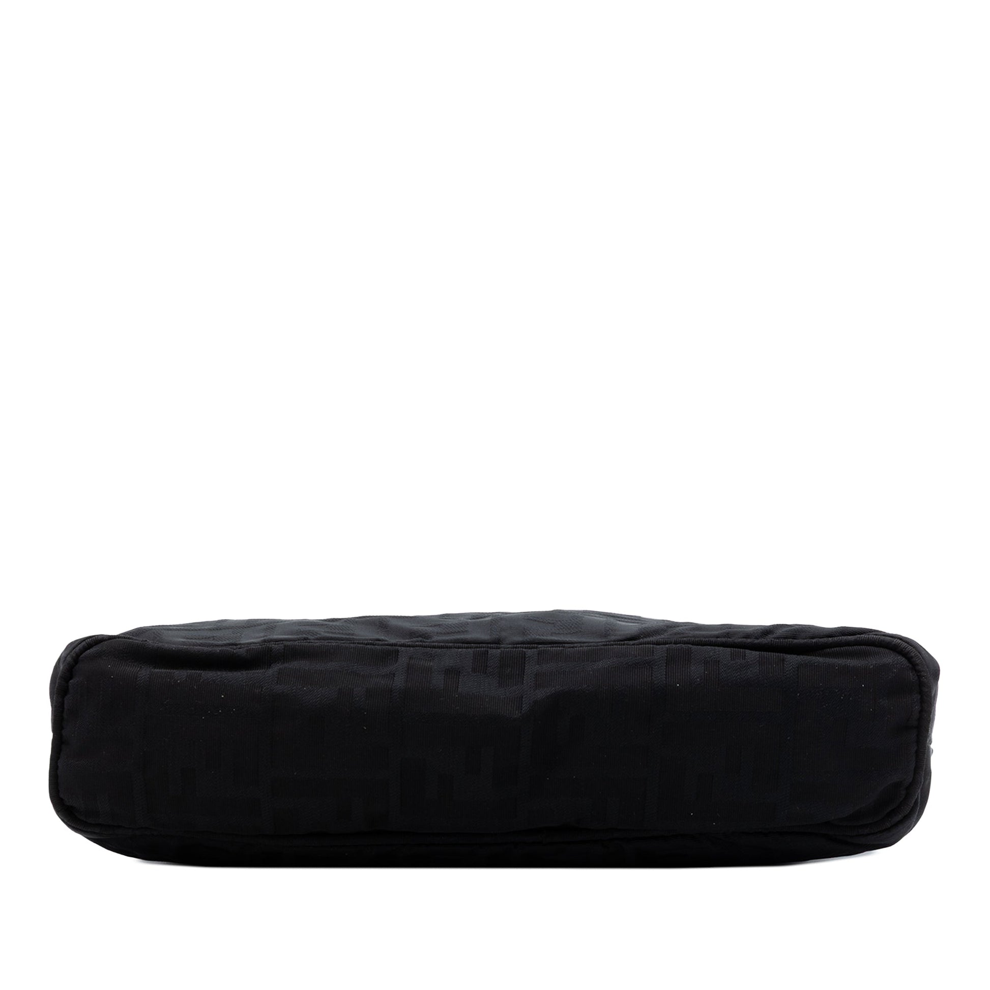 Fendi Zucca Nylon Handbag