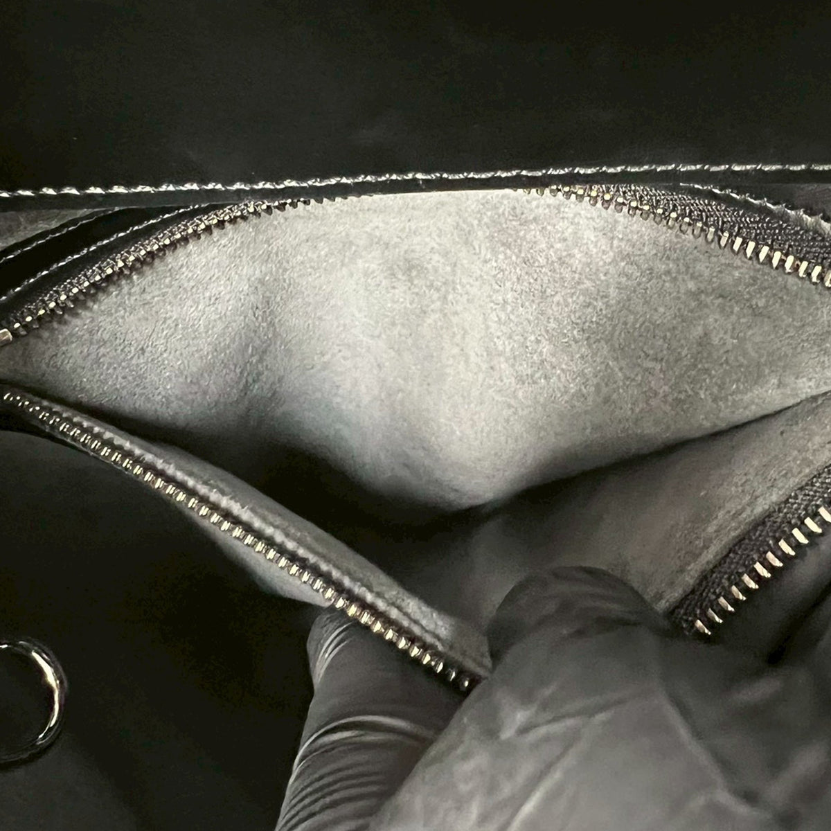 Louis Vuitton Epi Sac Verseau
