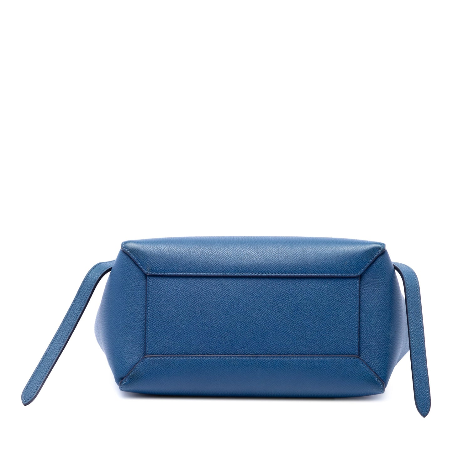 Celine Micro Grained Calfskin Belt Bag