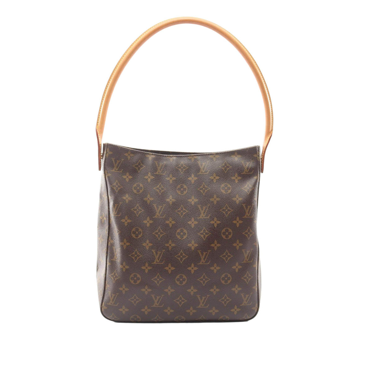Louis Vuitton Monogram Looping GM
